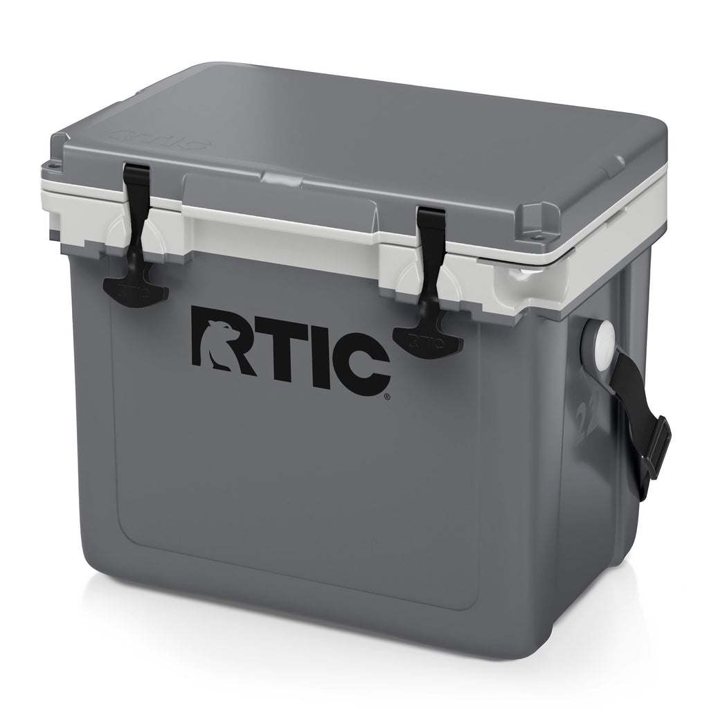 22 QT Ultra-Light Cooler