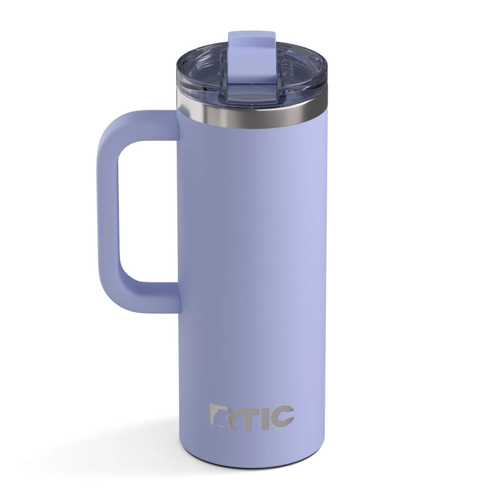 Road Trip Travel Mug