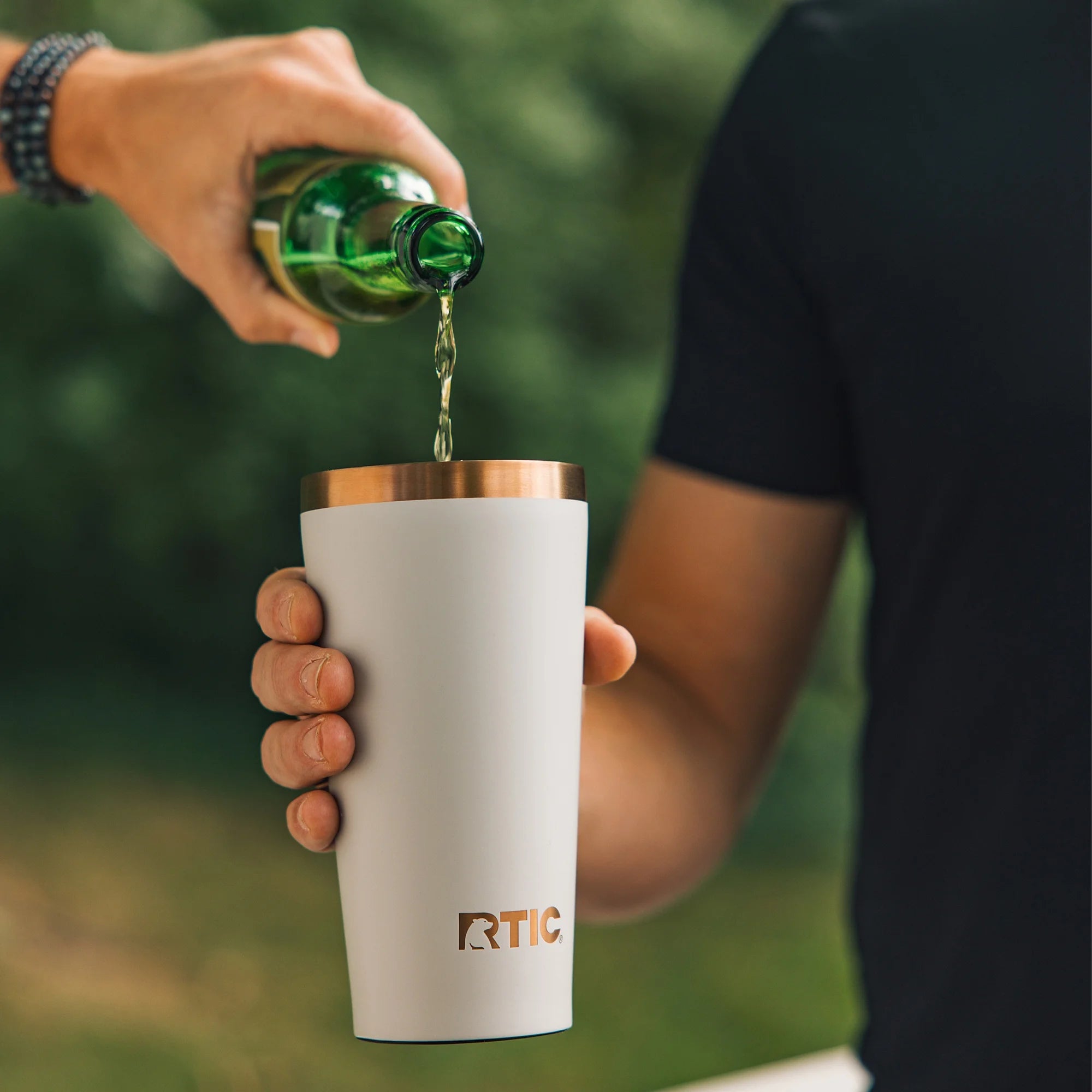 18oz Happy Hour Pint Tumbler