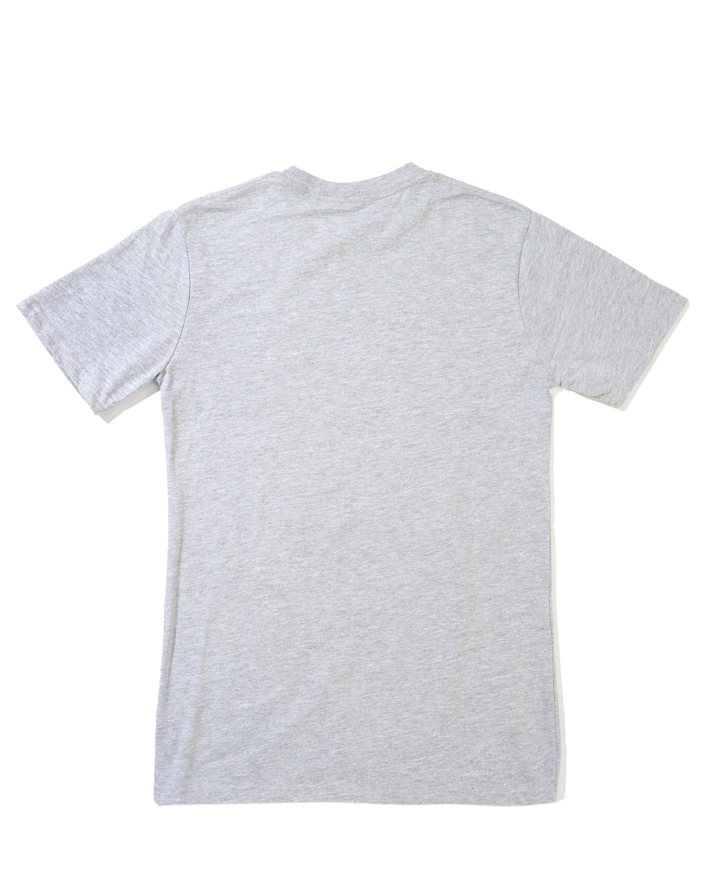 Night Camp Short Sleeve T-Shirt