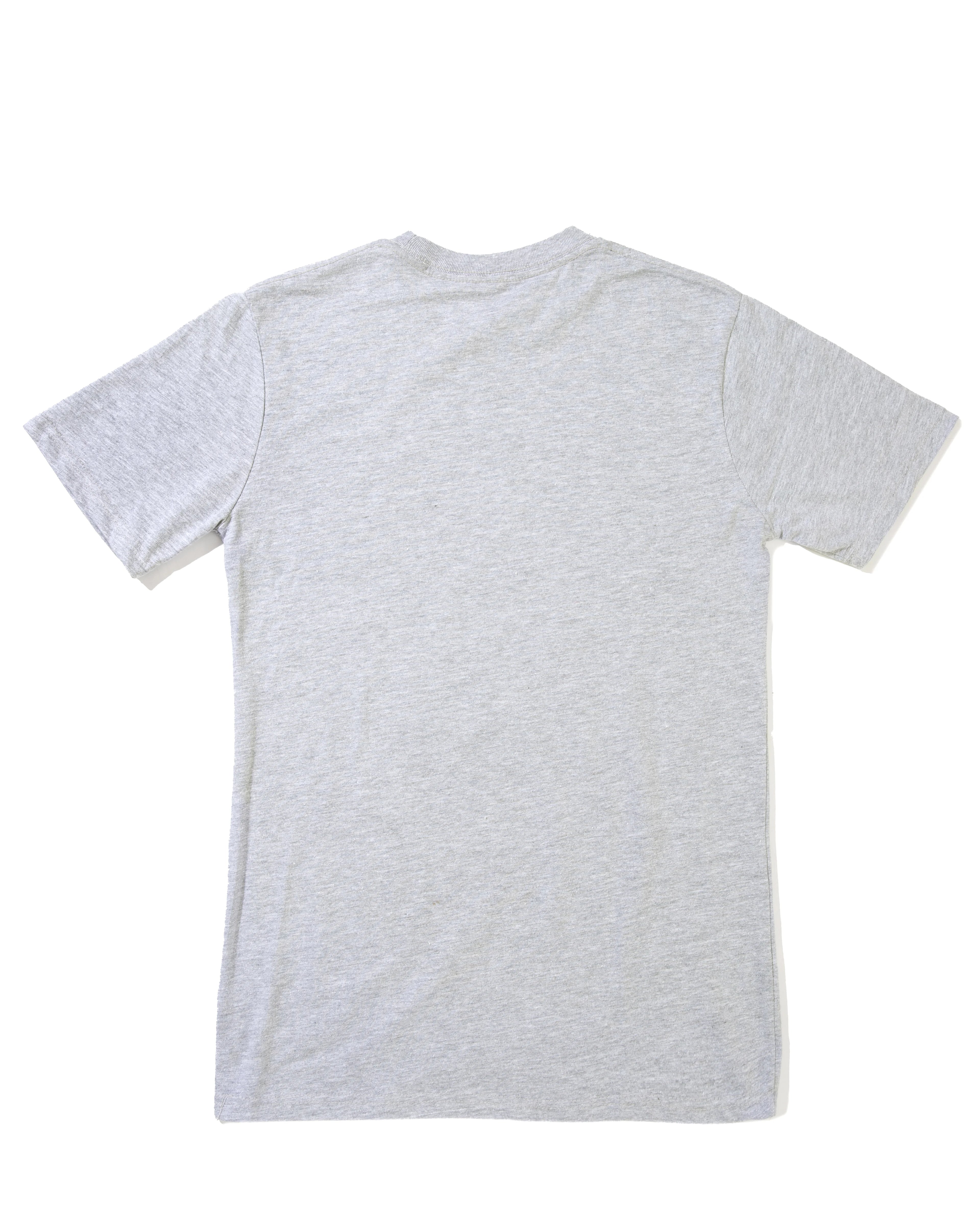 Night Camp Short Sleeve T-Shirt