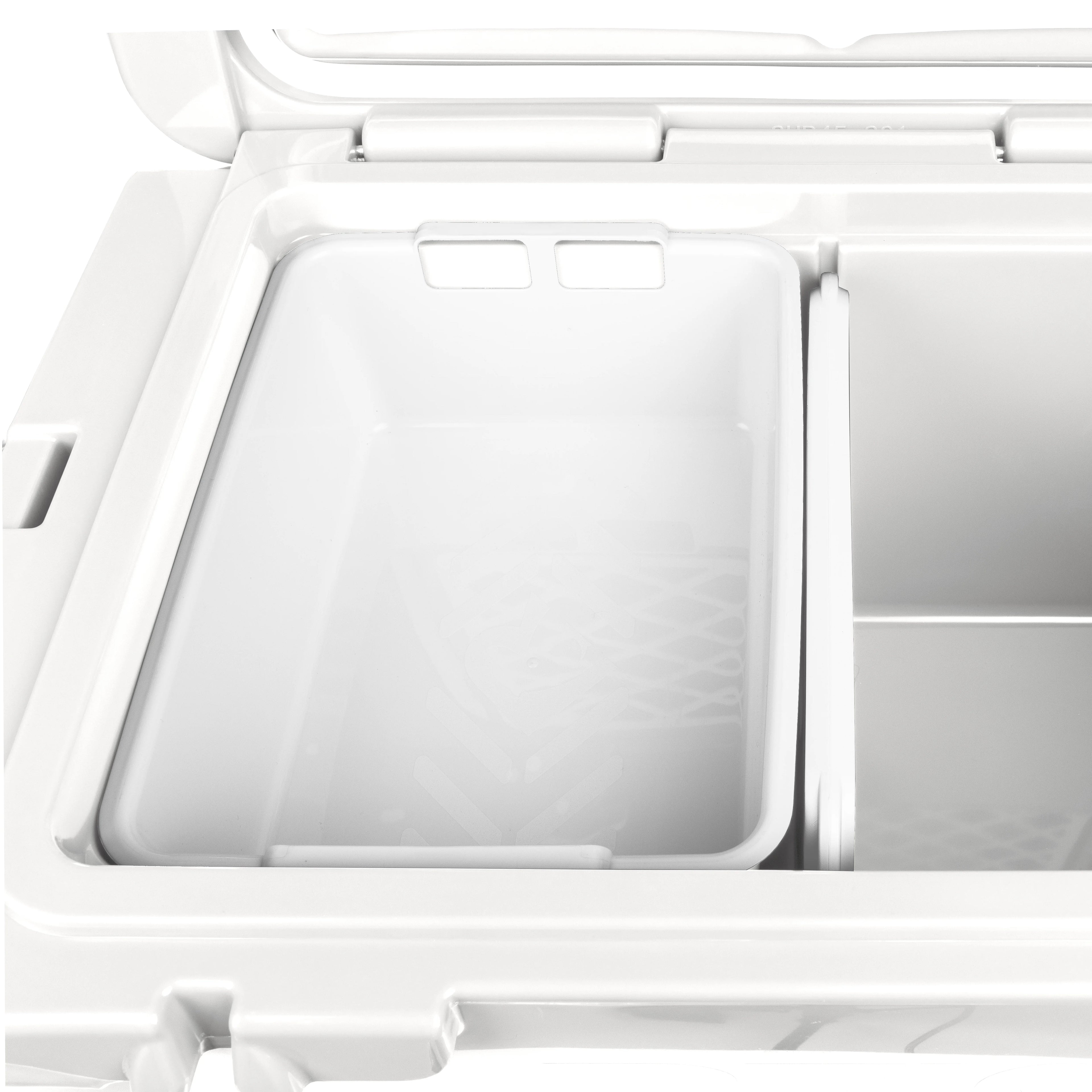 Ultra-Tough Cooler Dry Goods Basket