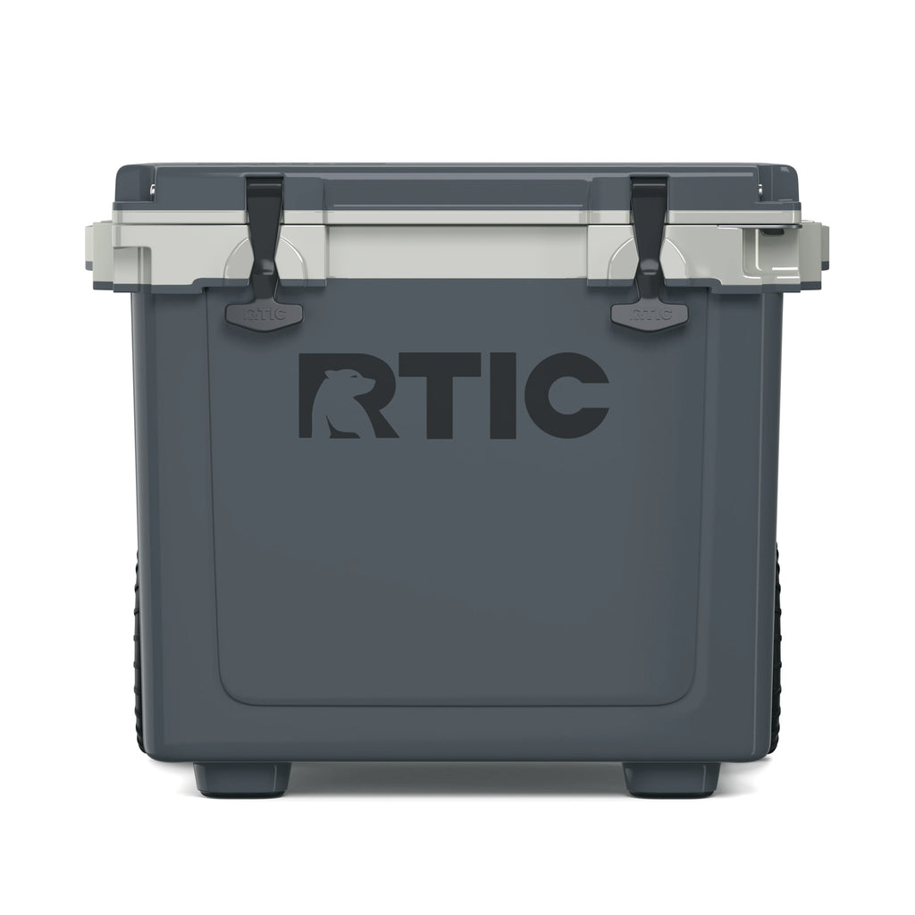 42 QT Ultra-Light Wheeled Cooler