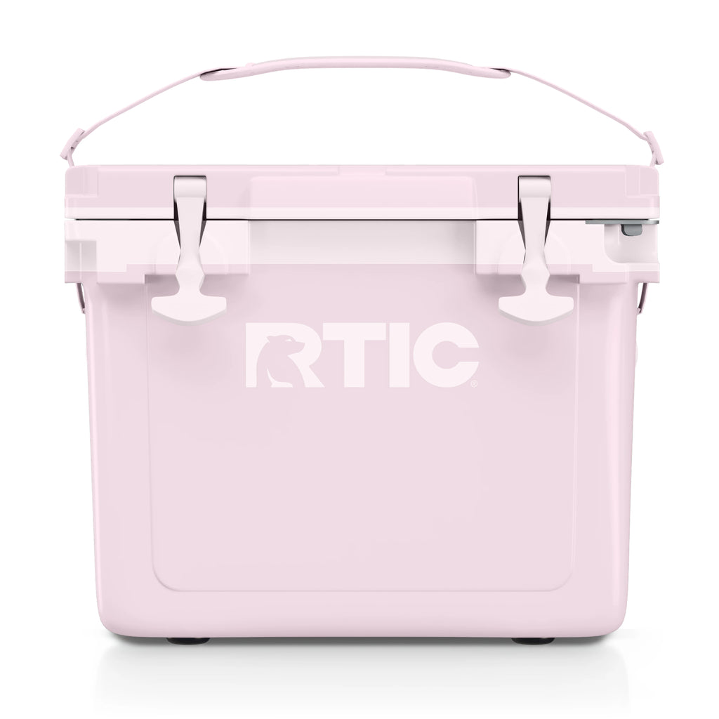 22 QT Ultra-Light Cooler