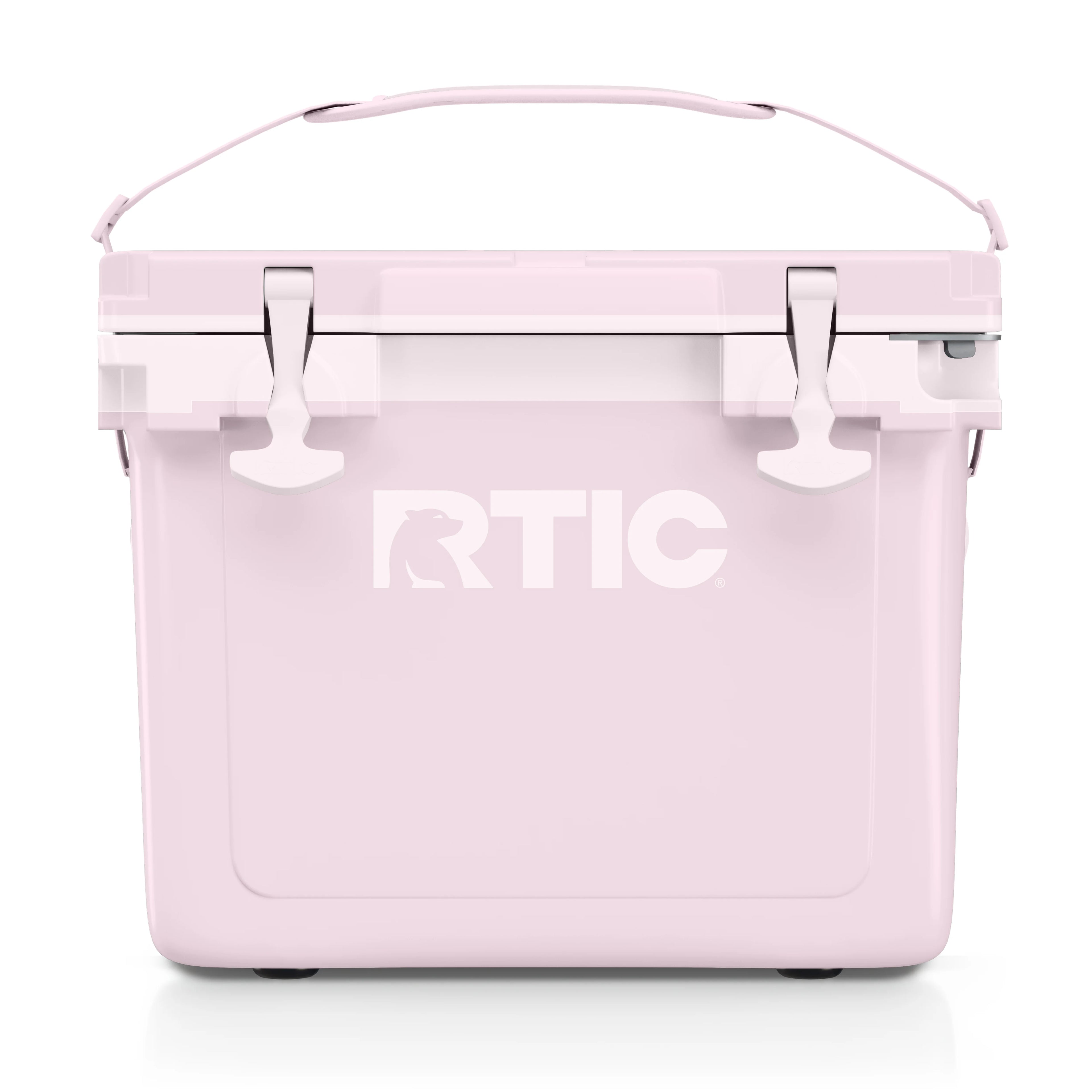 22 QT Ultra-Light Cooler