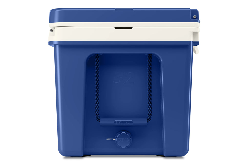 52 QT Ultra-Light Cooler