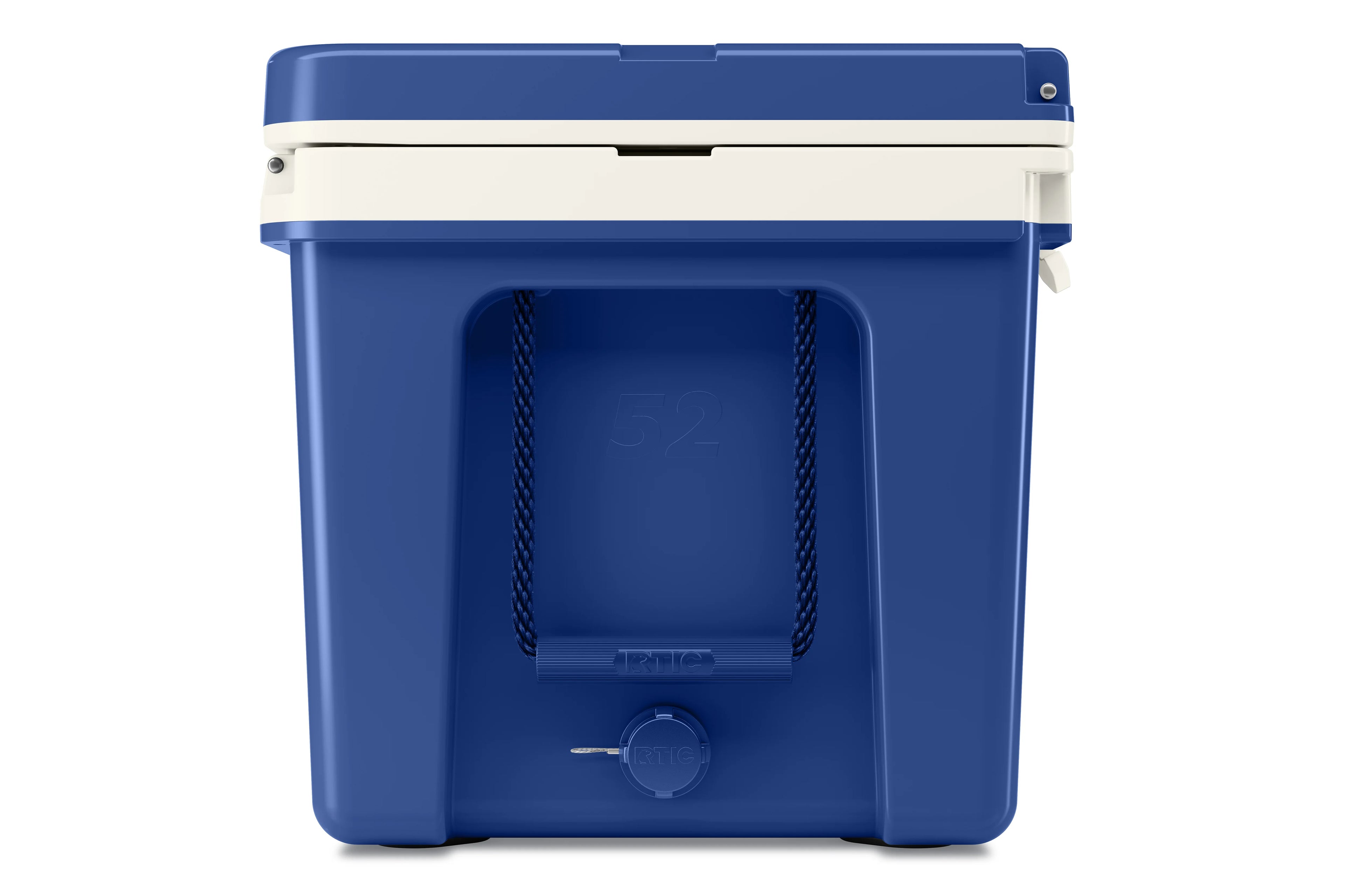 52 QT Ultra-Light Cooler