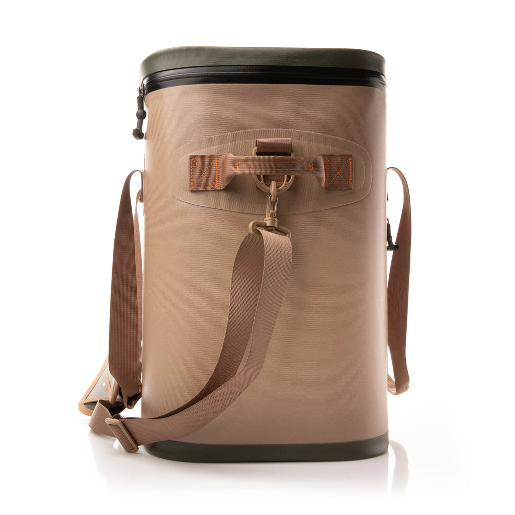 Ultra-Tough Soft Cooler