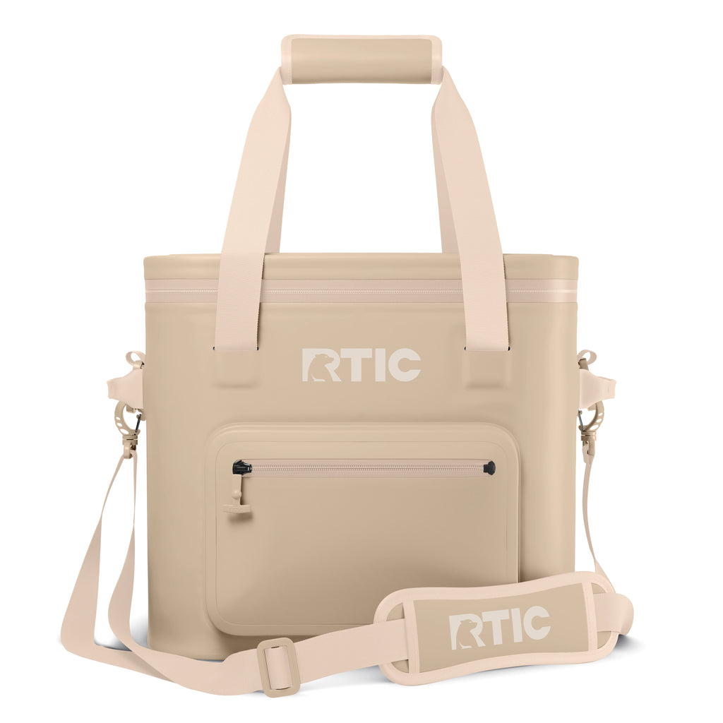 Ultra-Tough Soft Cooler Pro