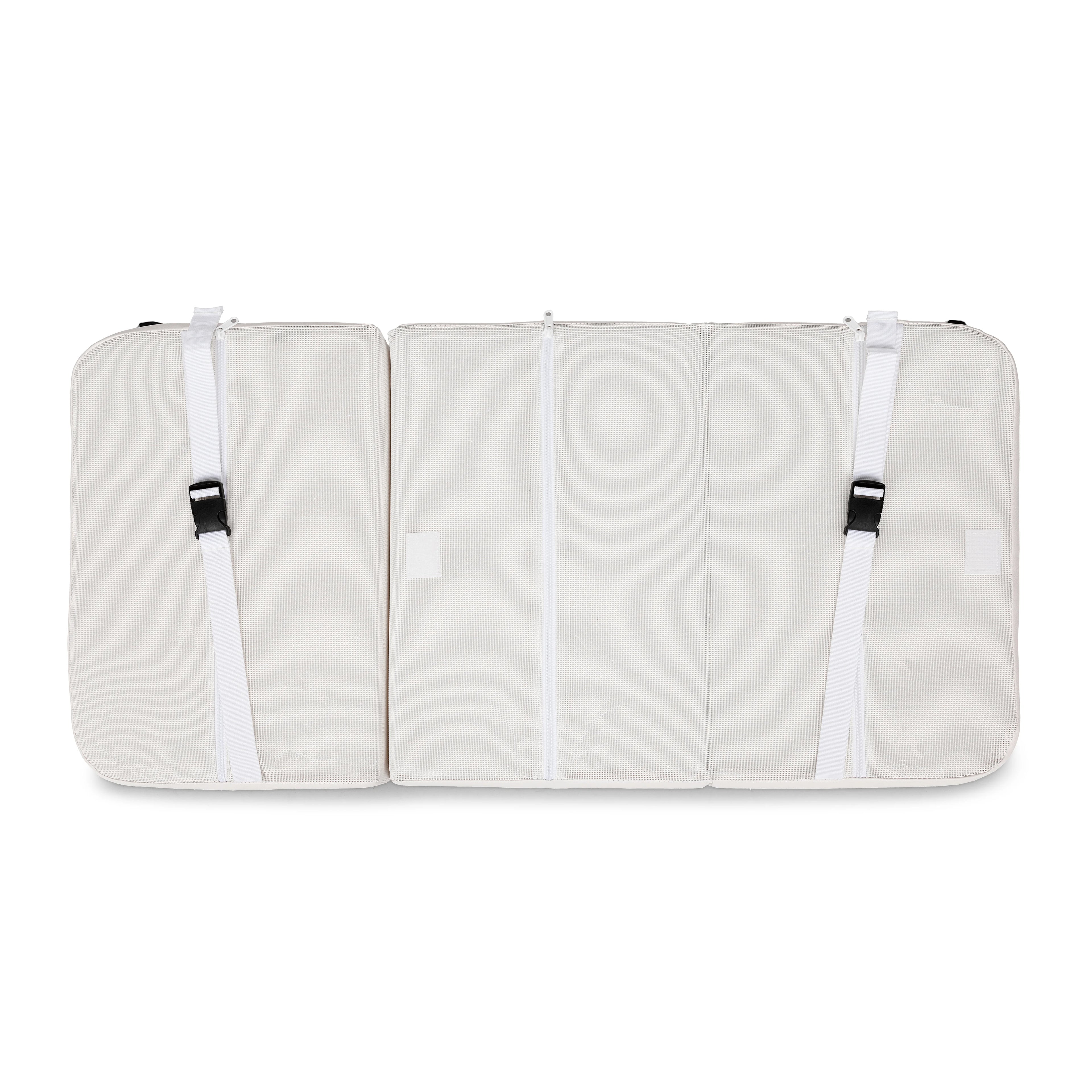 Ultra-Tough Cooler Cushion