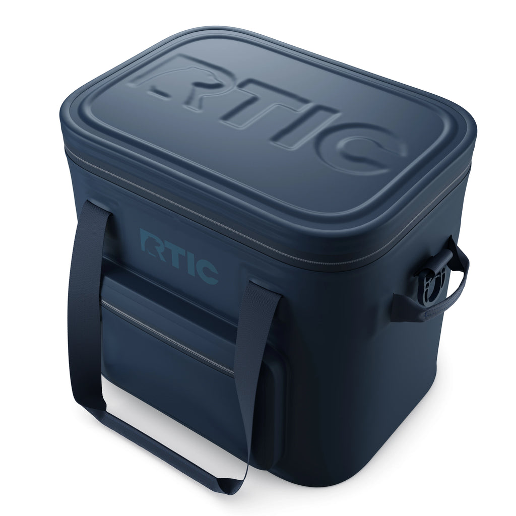 Ultra-Tough Soft Cooler Pro