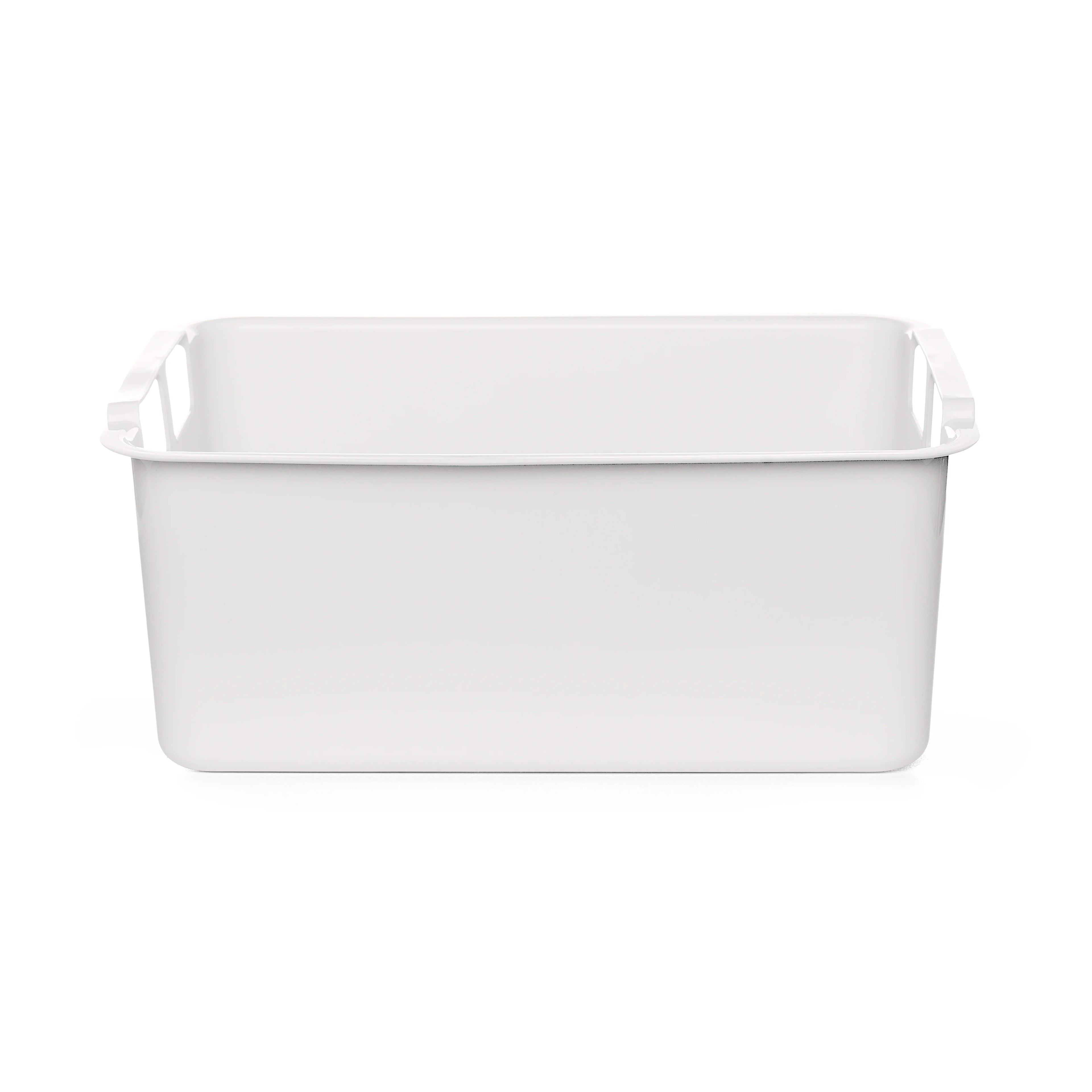 Ultra-Tough Cooler Dry Goods Basket