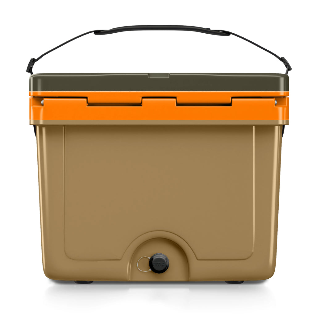22 QT Ultra-Light Cooler