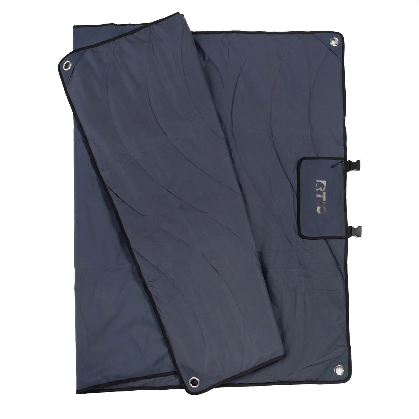 Anywhere Blanket