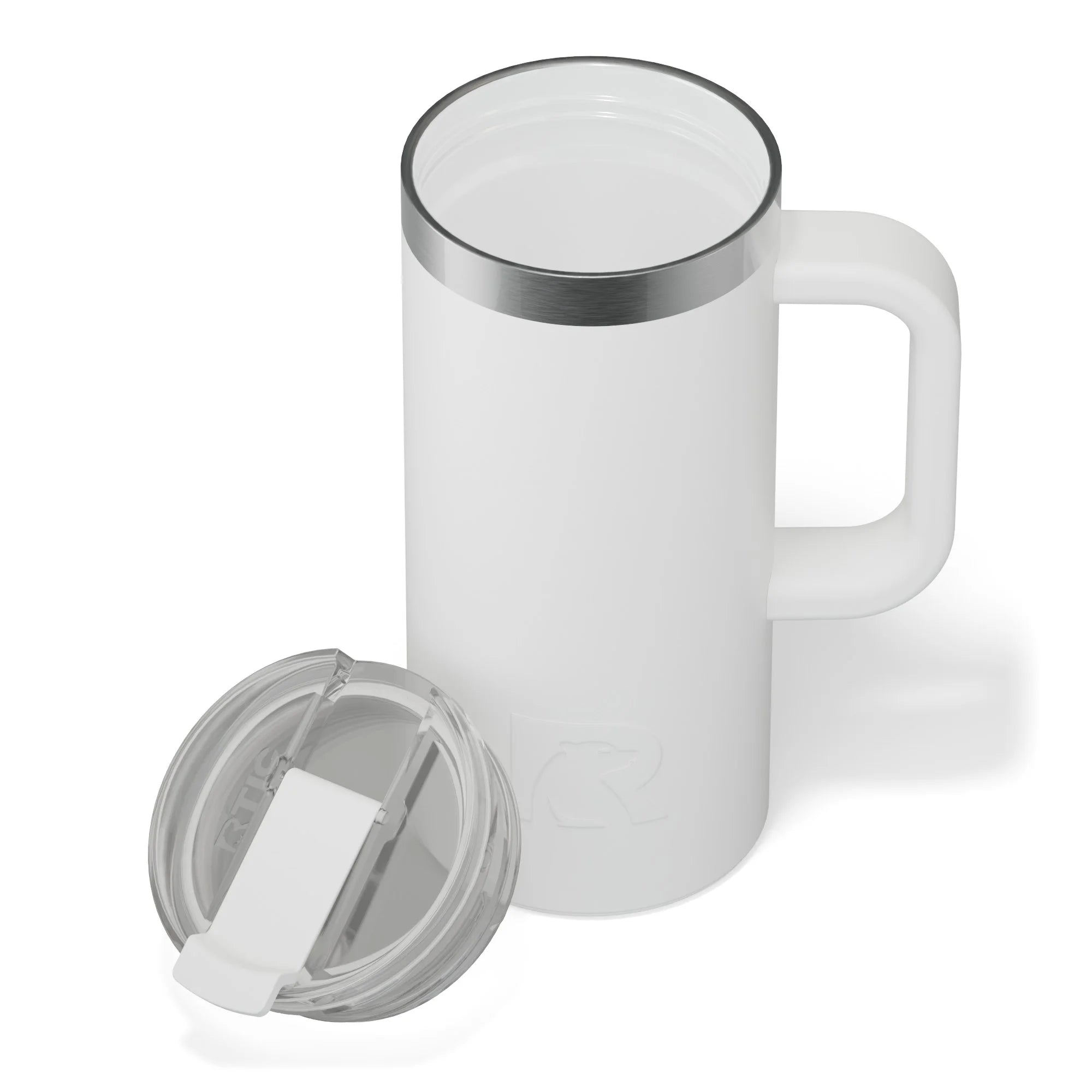 Road Trip Travel Mug