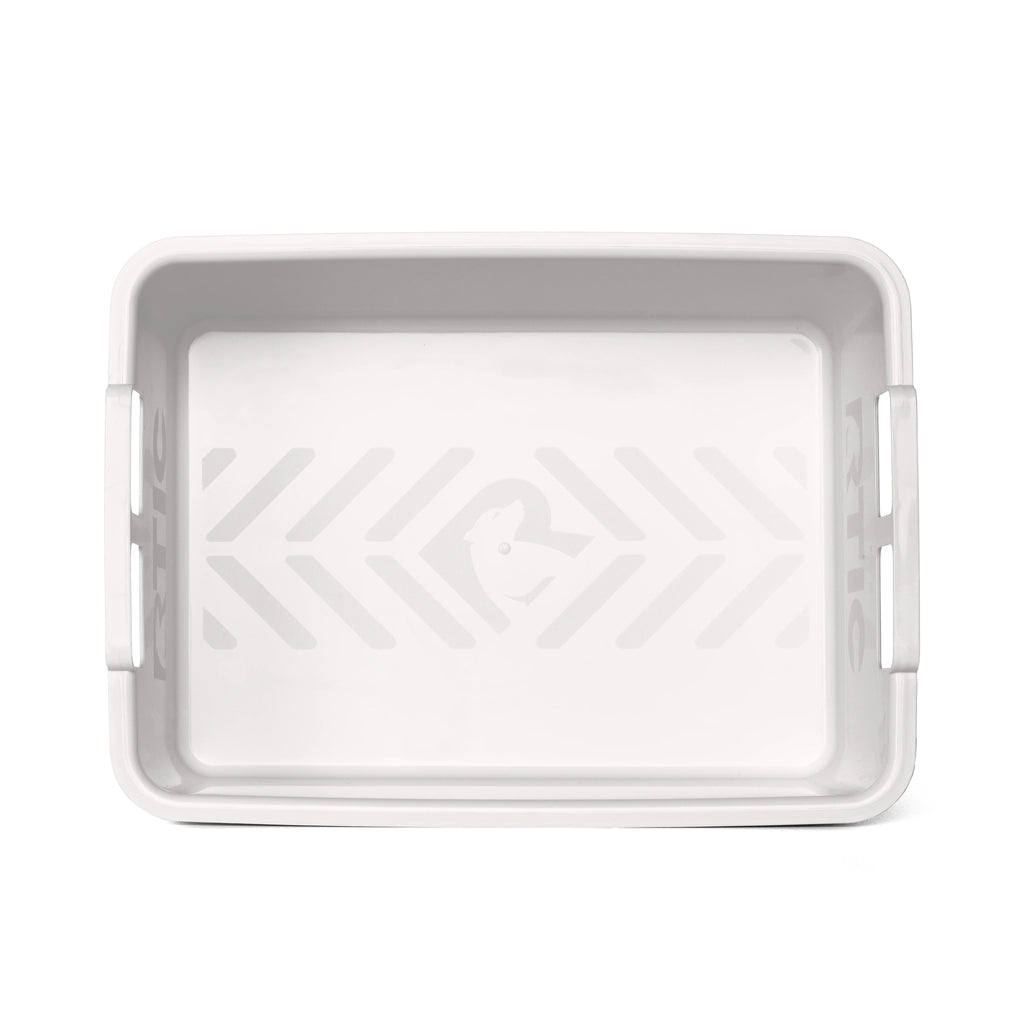 Ultra-Tough Cooler Dry Goods Basket