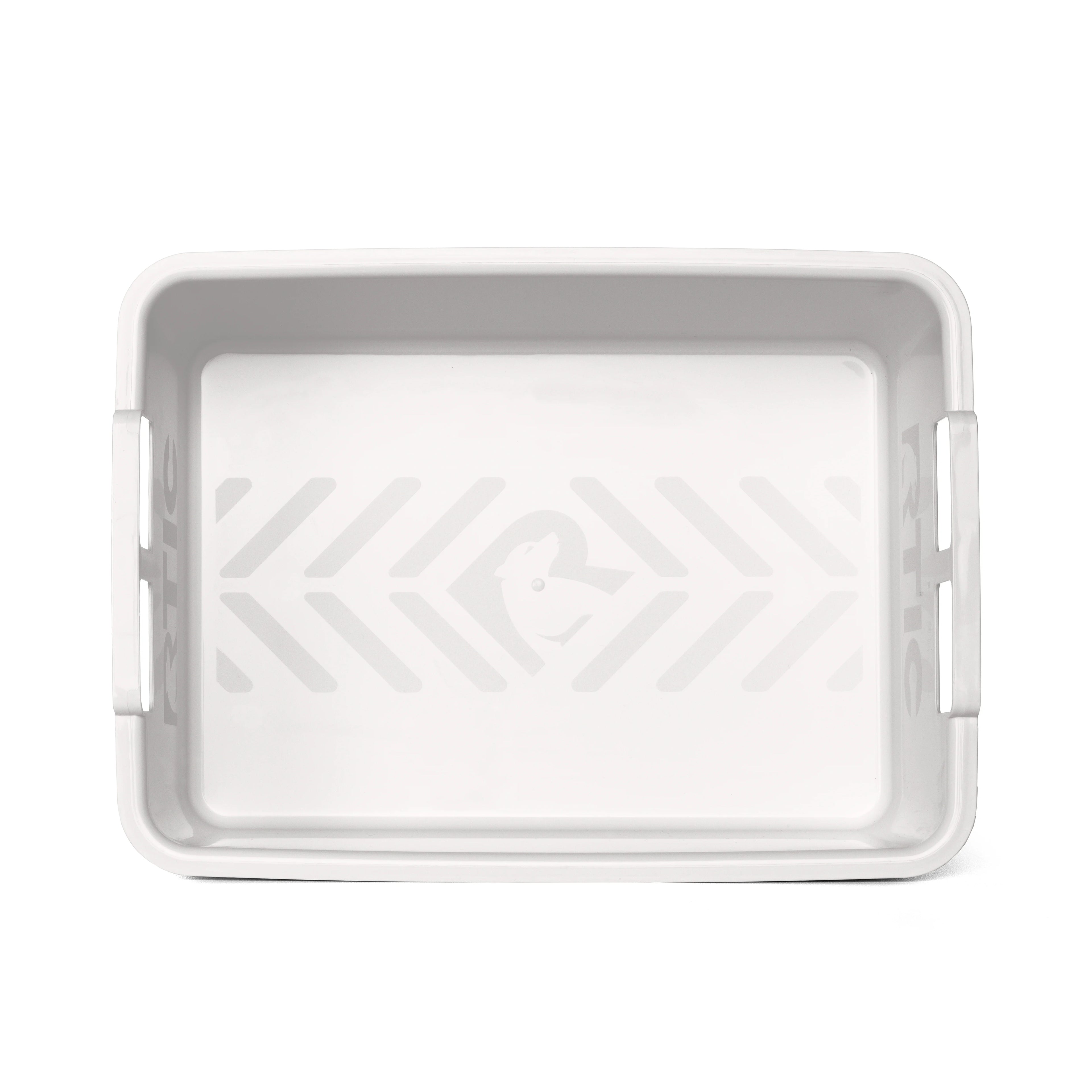 Ultra-Tough Cooler Dry Goods Basket