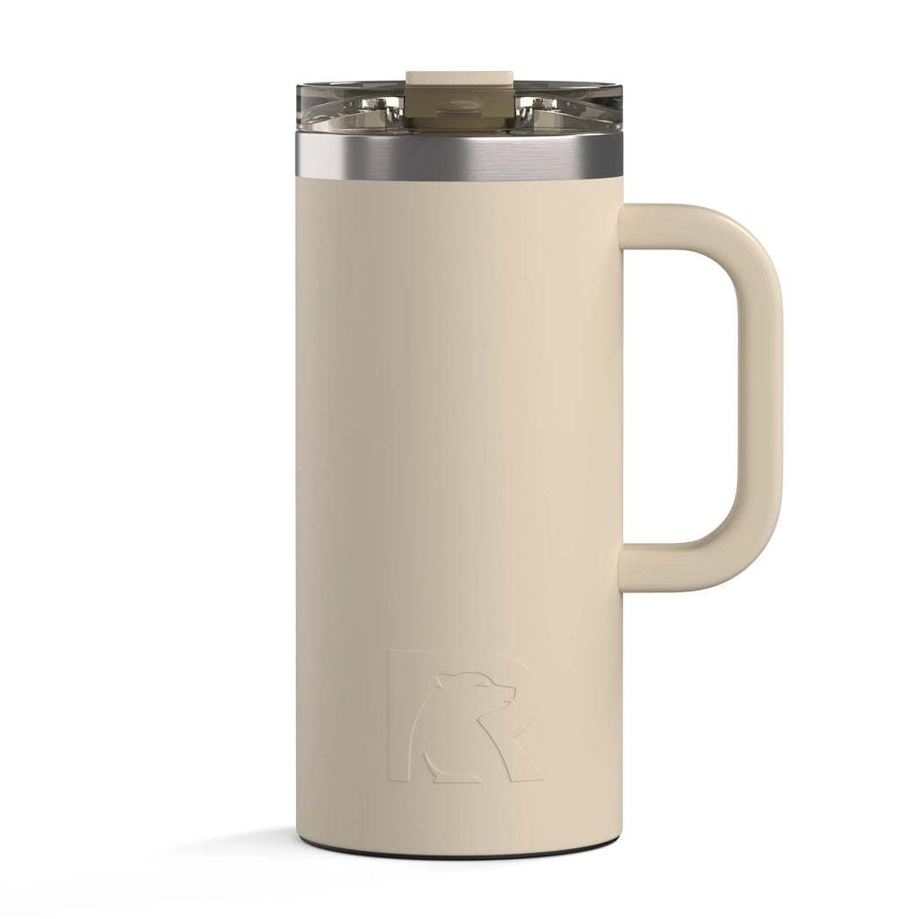 Road Trip Travel Mug