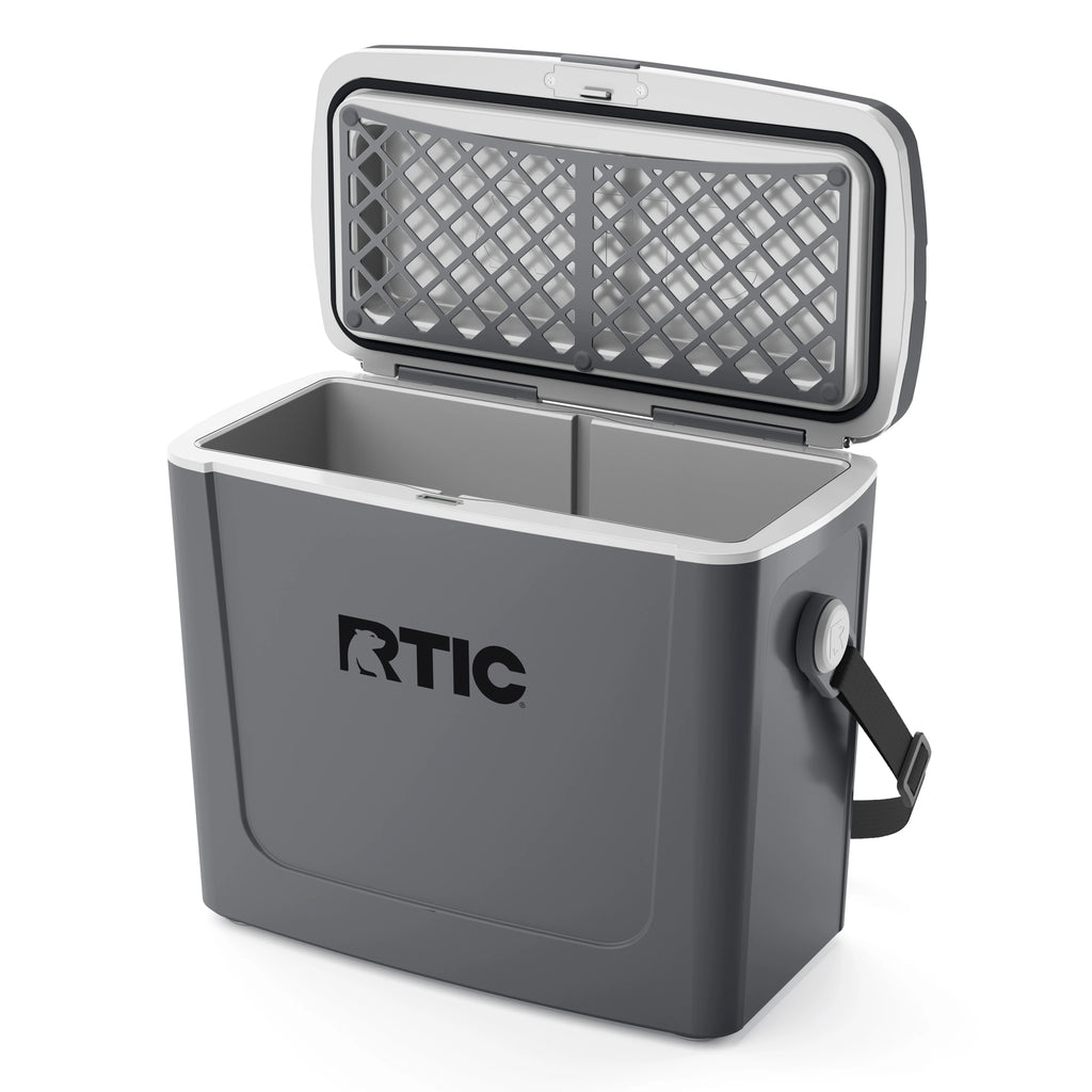 16 QT Road Trip Cooler