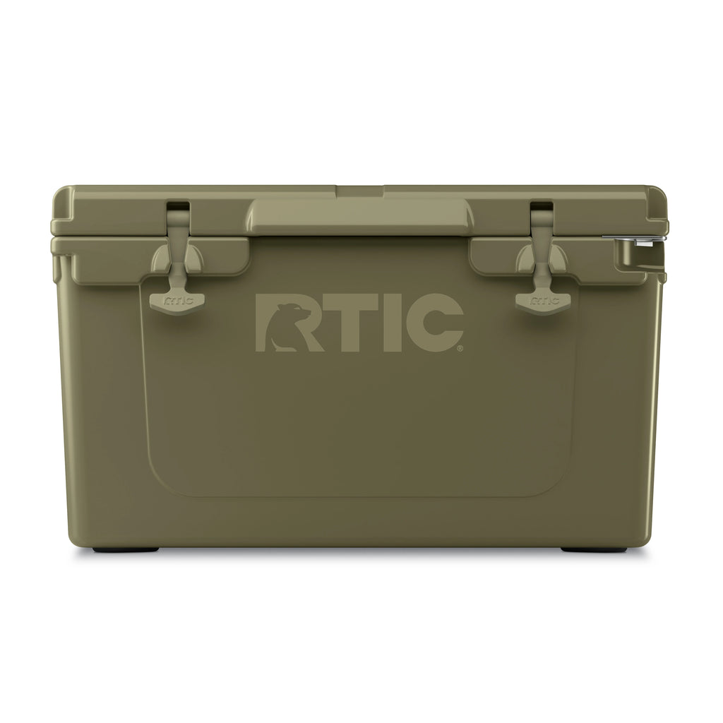 45 QT Ultra-Tough Cooler