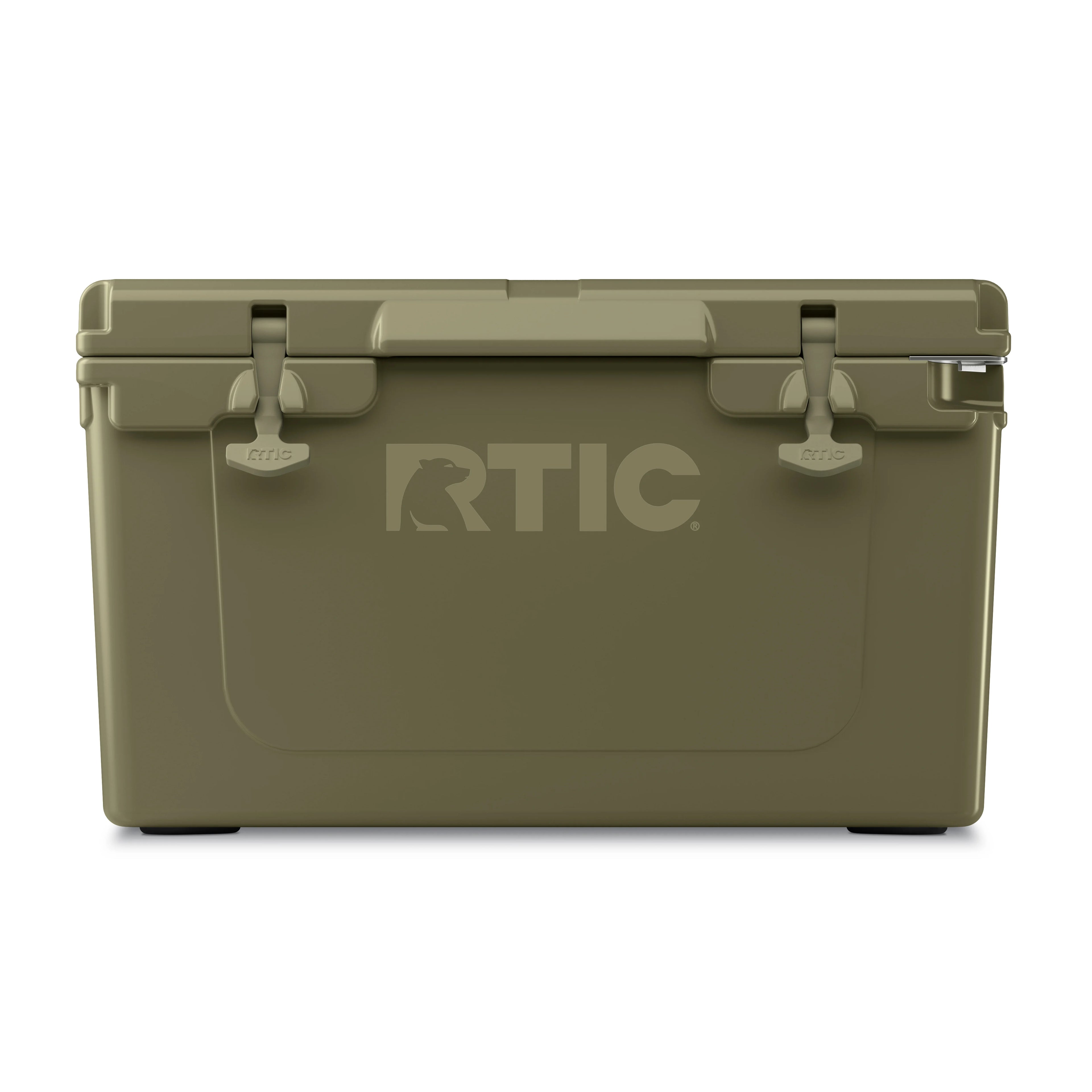 45 QT Ultra-Tough Cooler