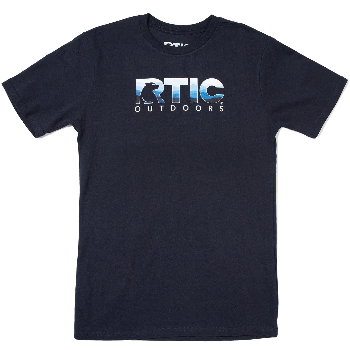 Blue Horizon Short Sleeve T-Shirt