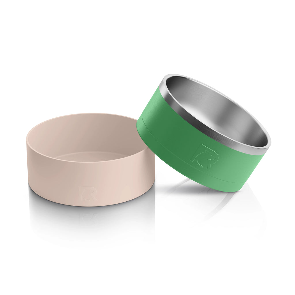 3-In-1 Dog Bowl