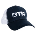 Logo Truckers Hat