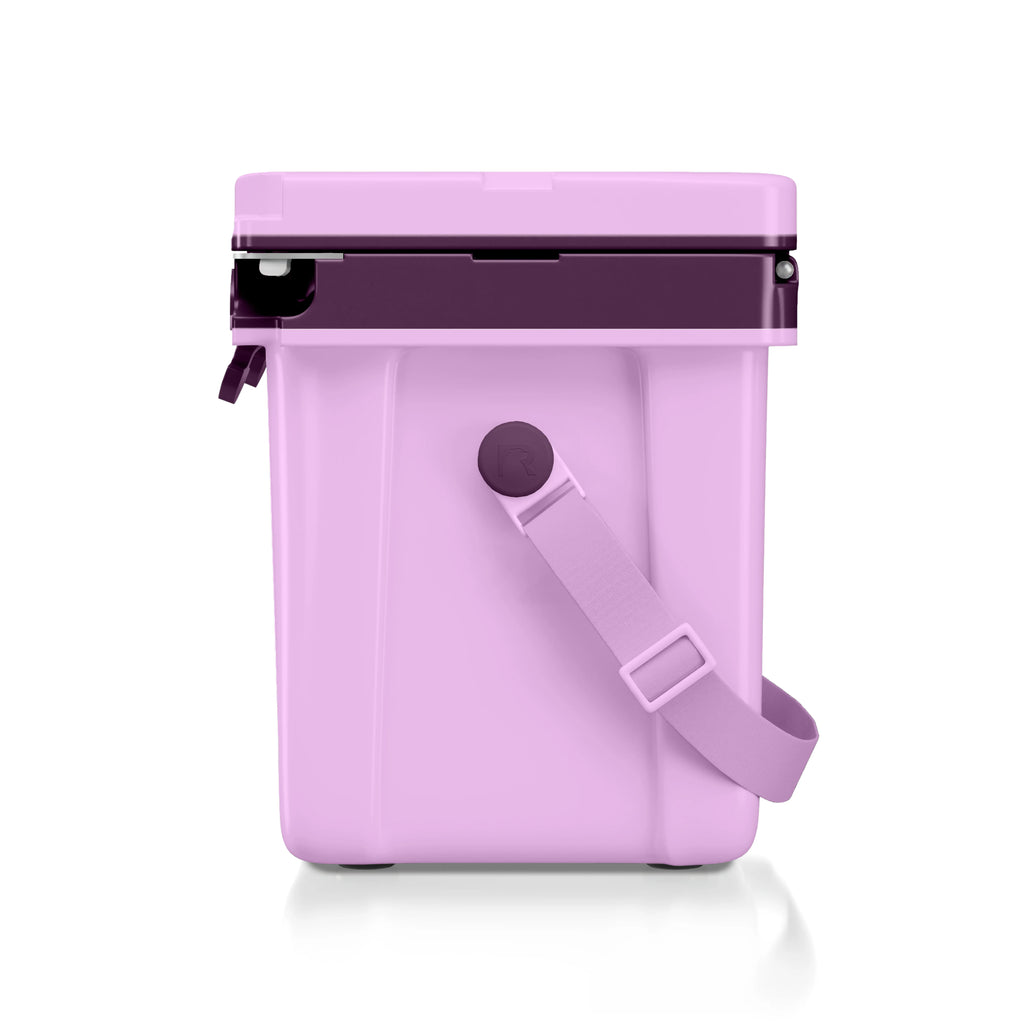 22 QT Ultra-Light Cooler