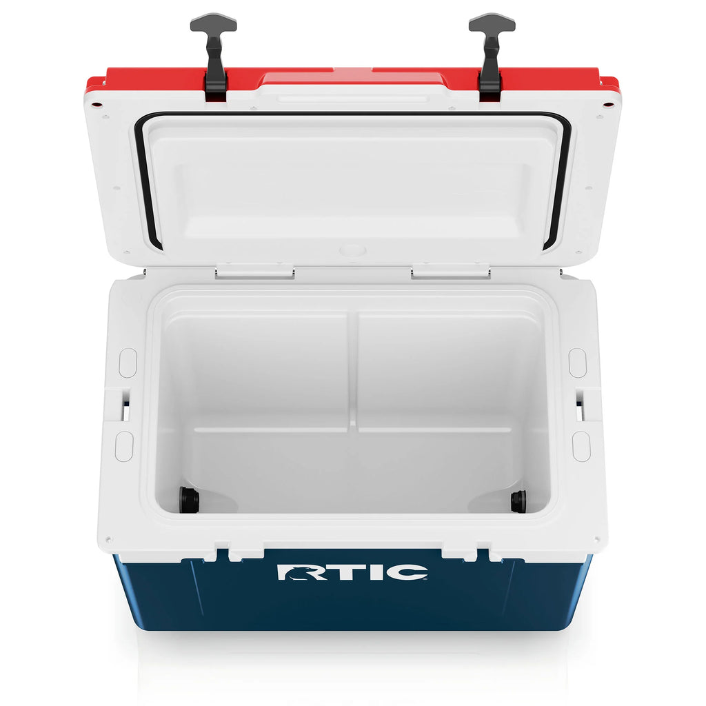 52 QT Ultra-Light Cooler