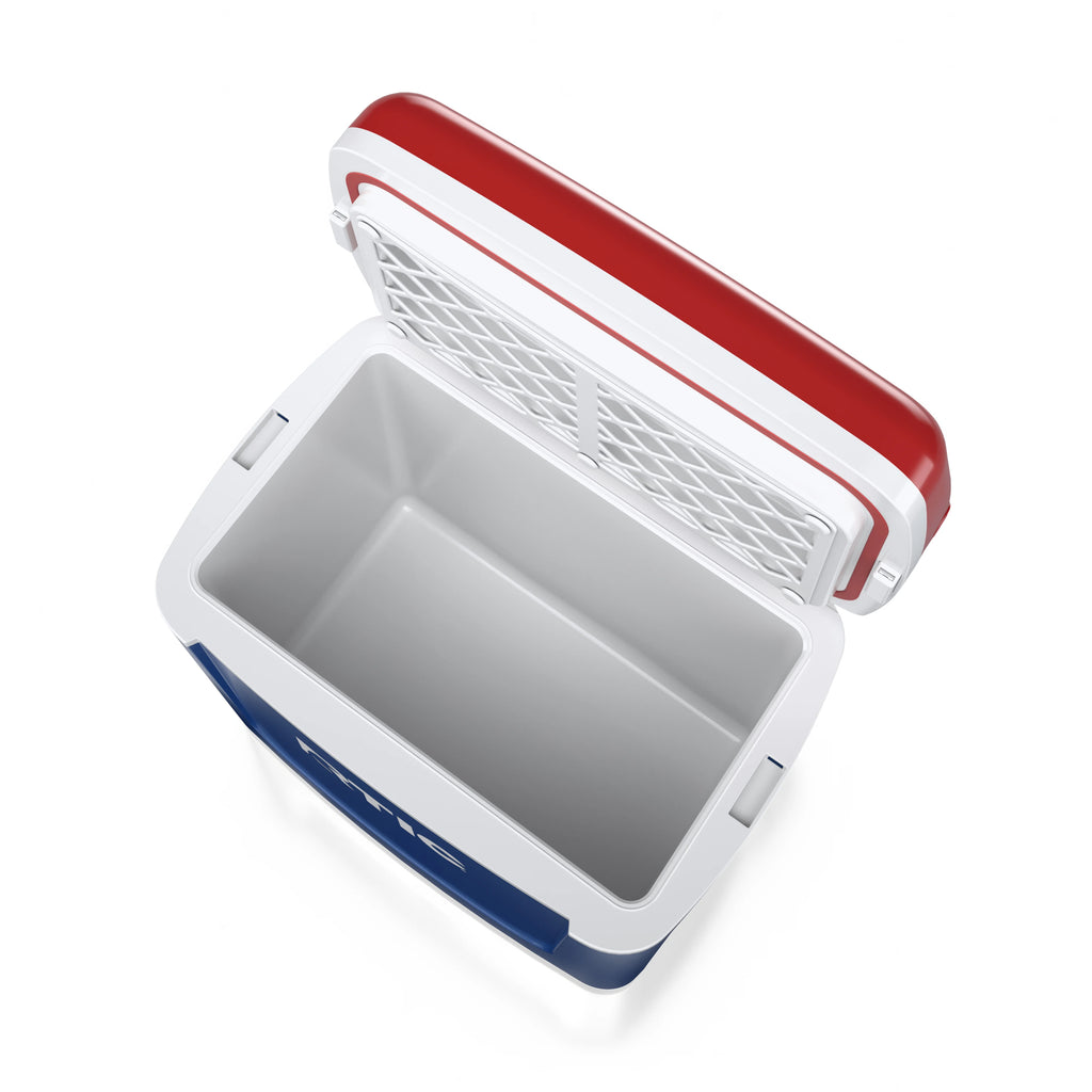 8 QT Road Trip Personal Cooler