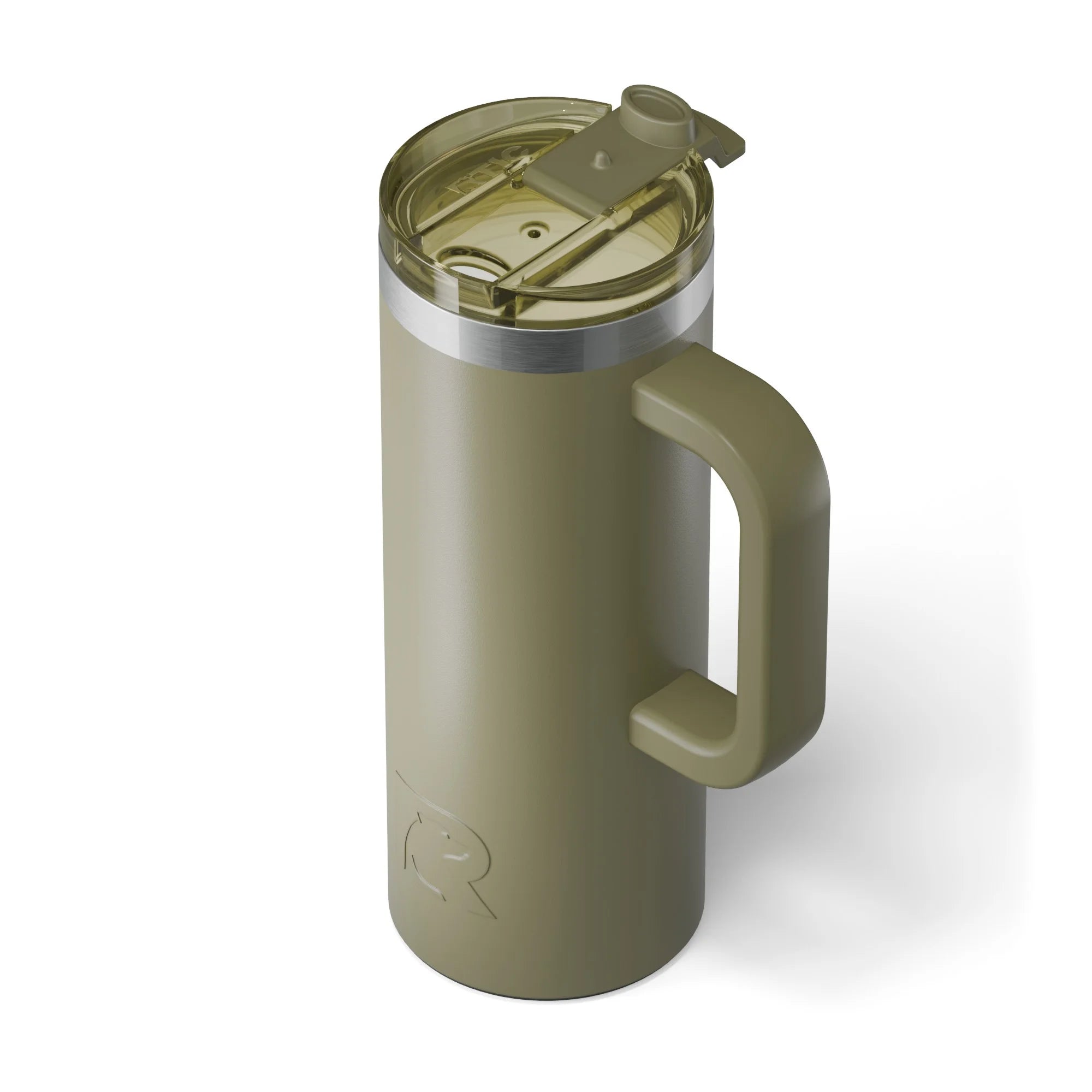 Road Trip Travel Mug