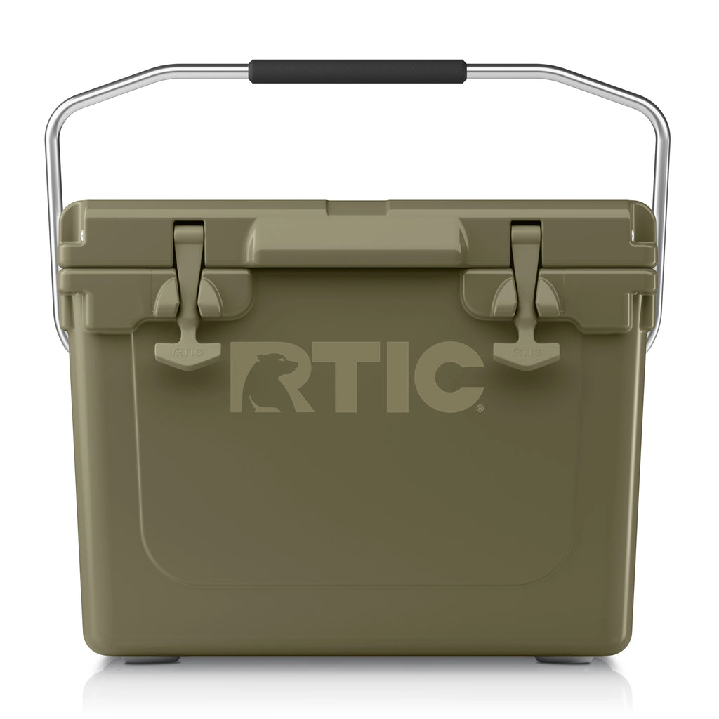20 QT Ultra-Tough Cooler