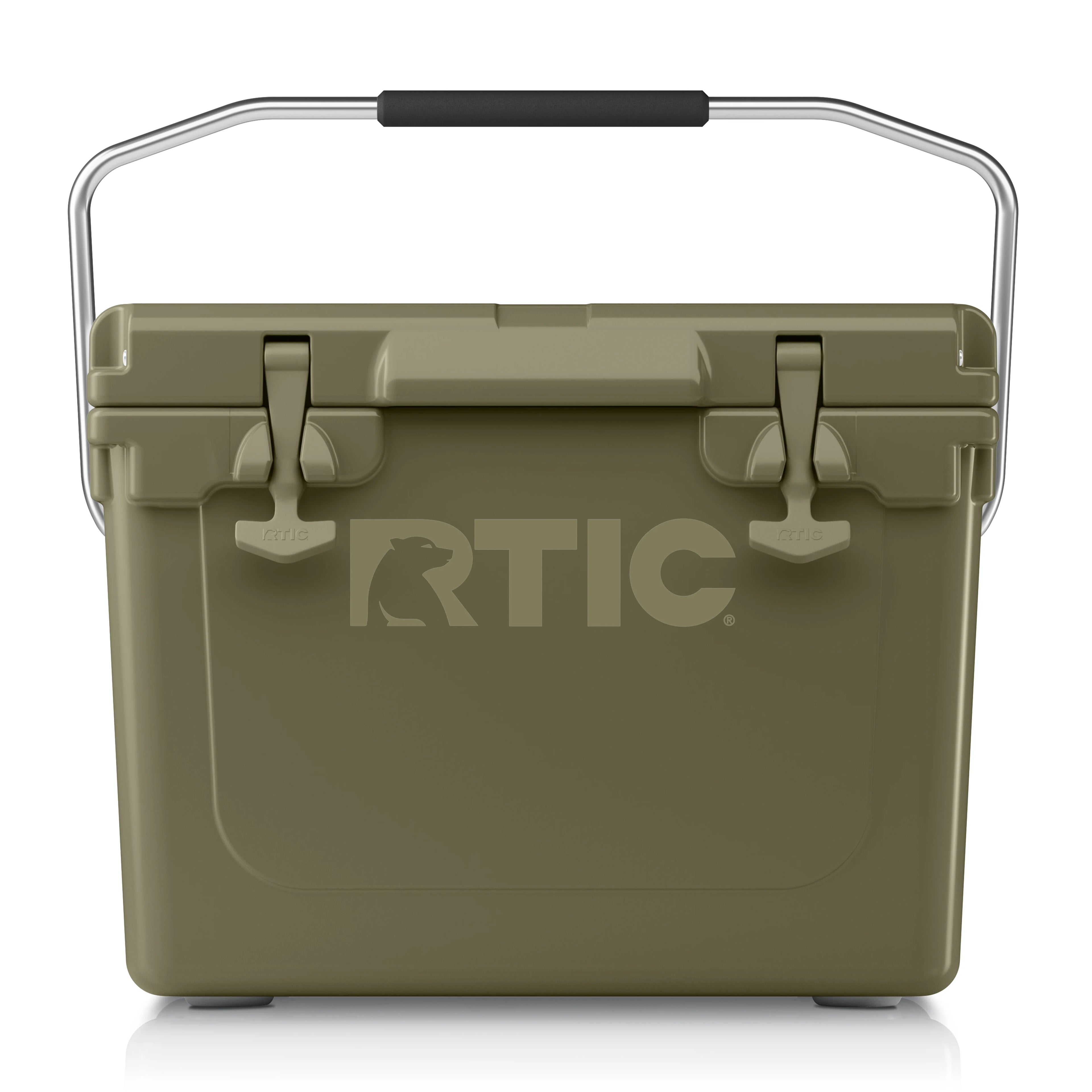 20 QT Ultra-Tough Cooler