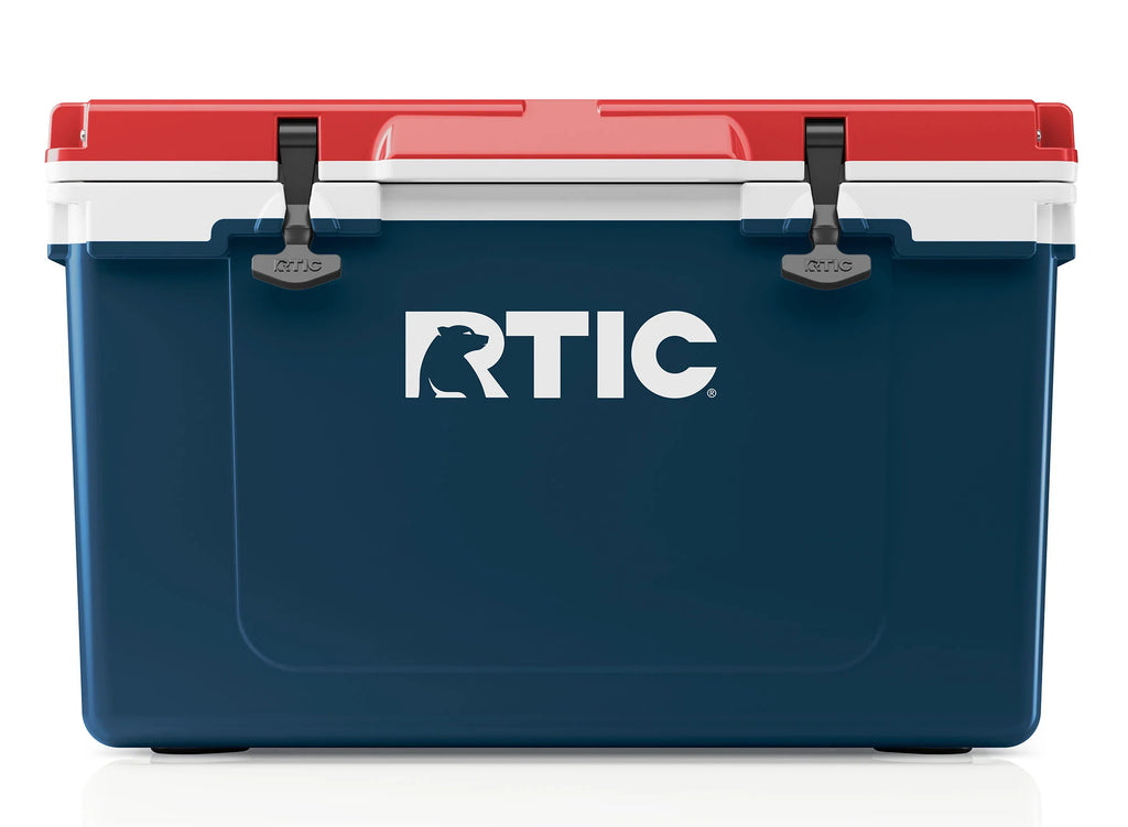 52 QT Ultra-Light Cooler