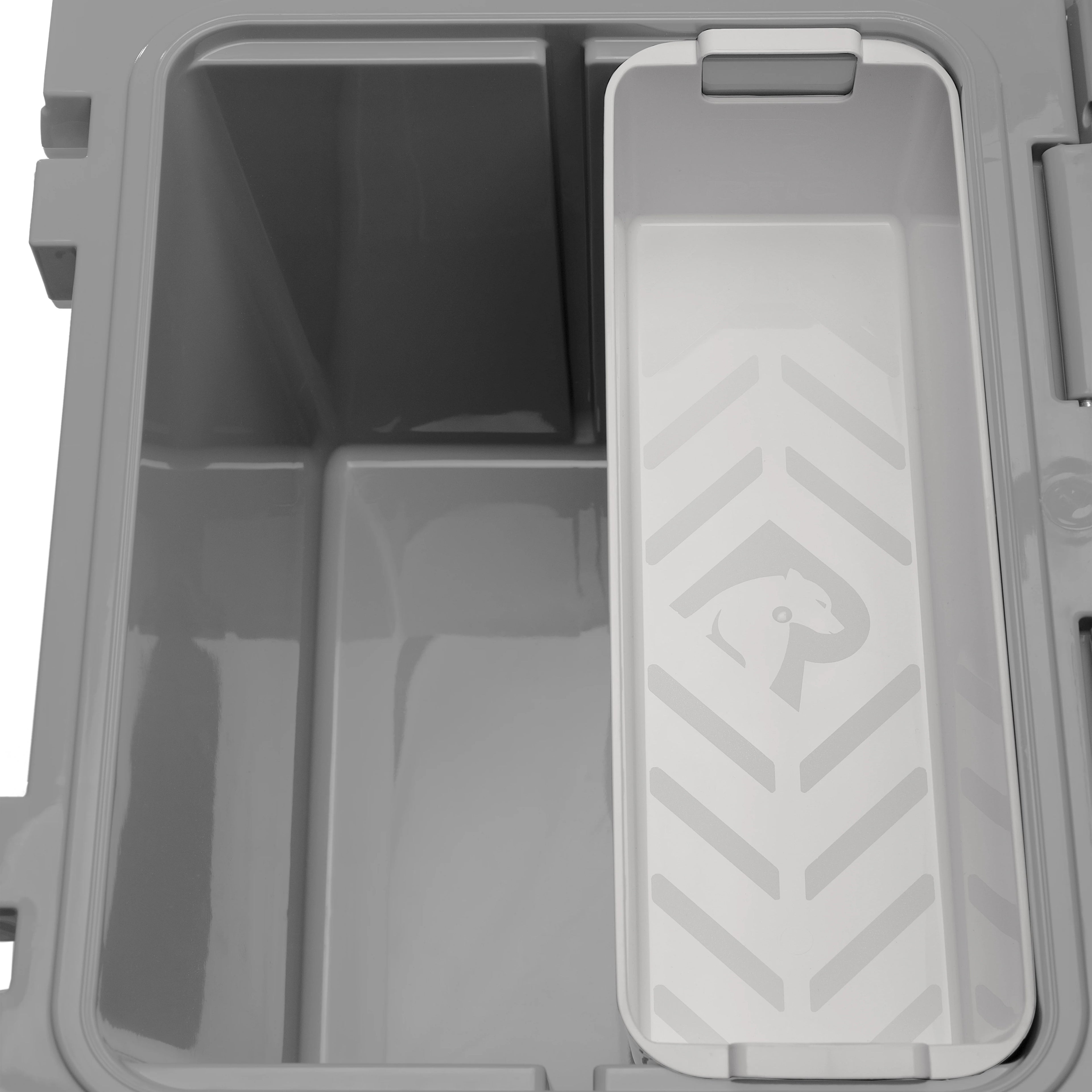 Ultra-Light Cooler Dry Goods Basket