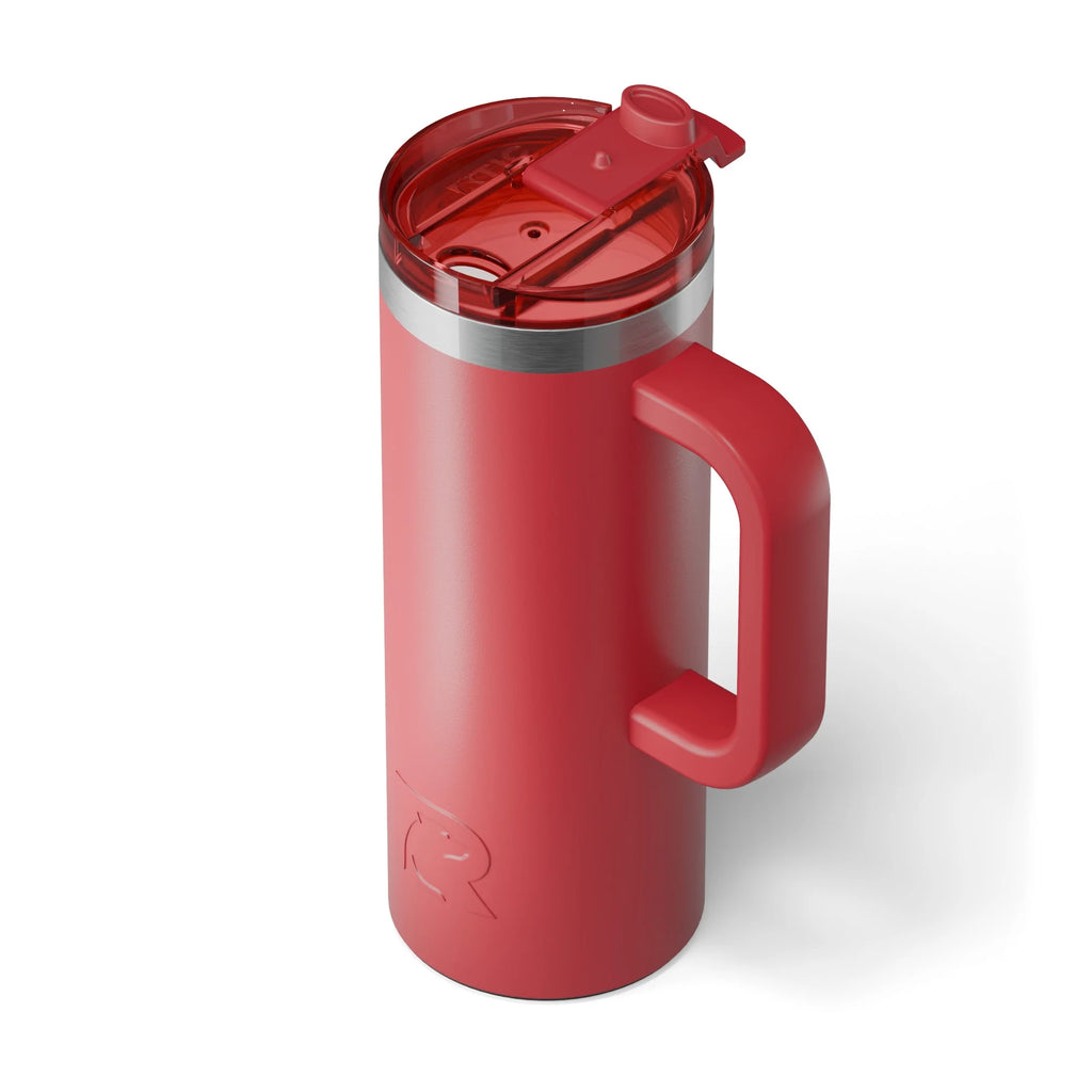 Road Trip Travel Mug