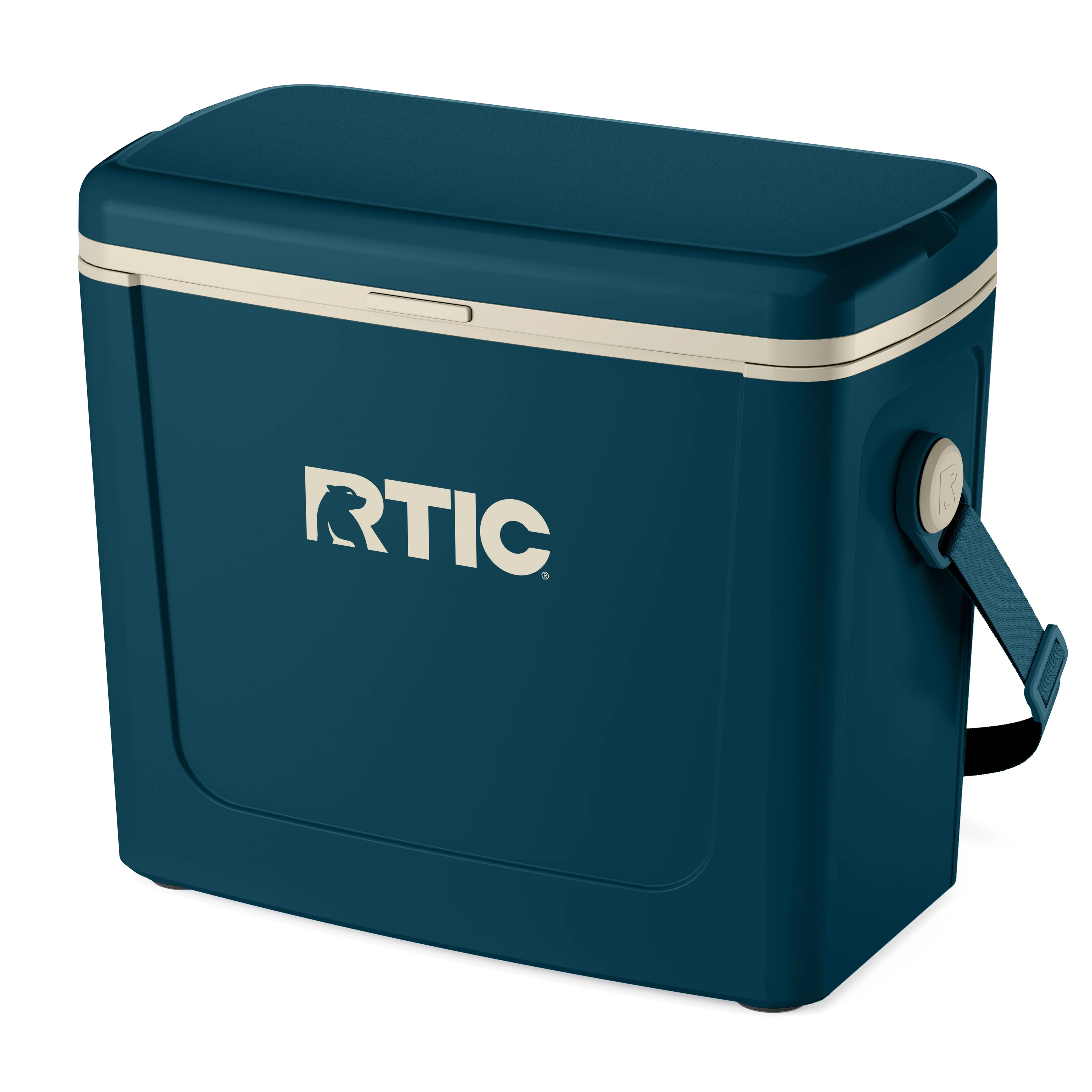 16 QT Road Trip Cooler