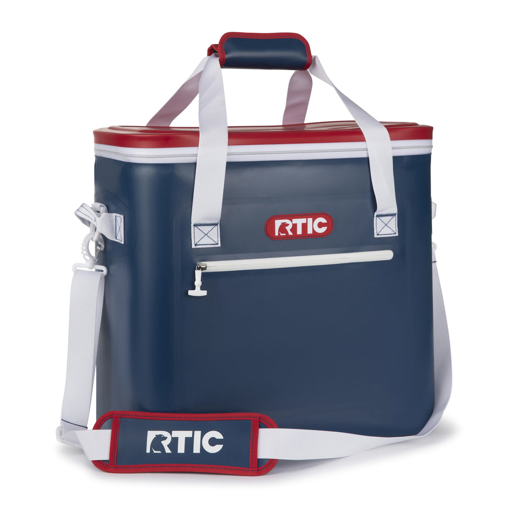 Ultra-Tough Soft Cooler