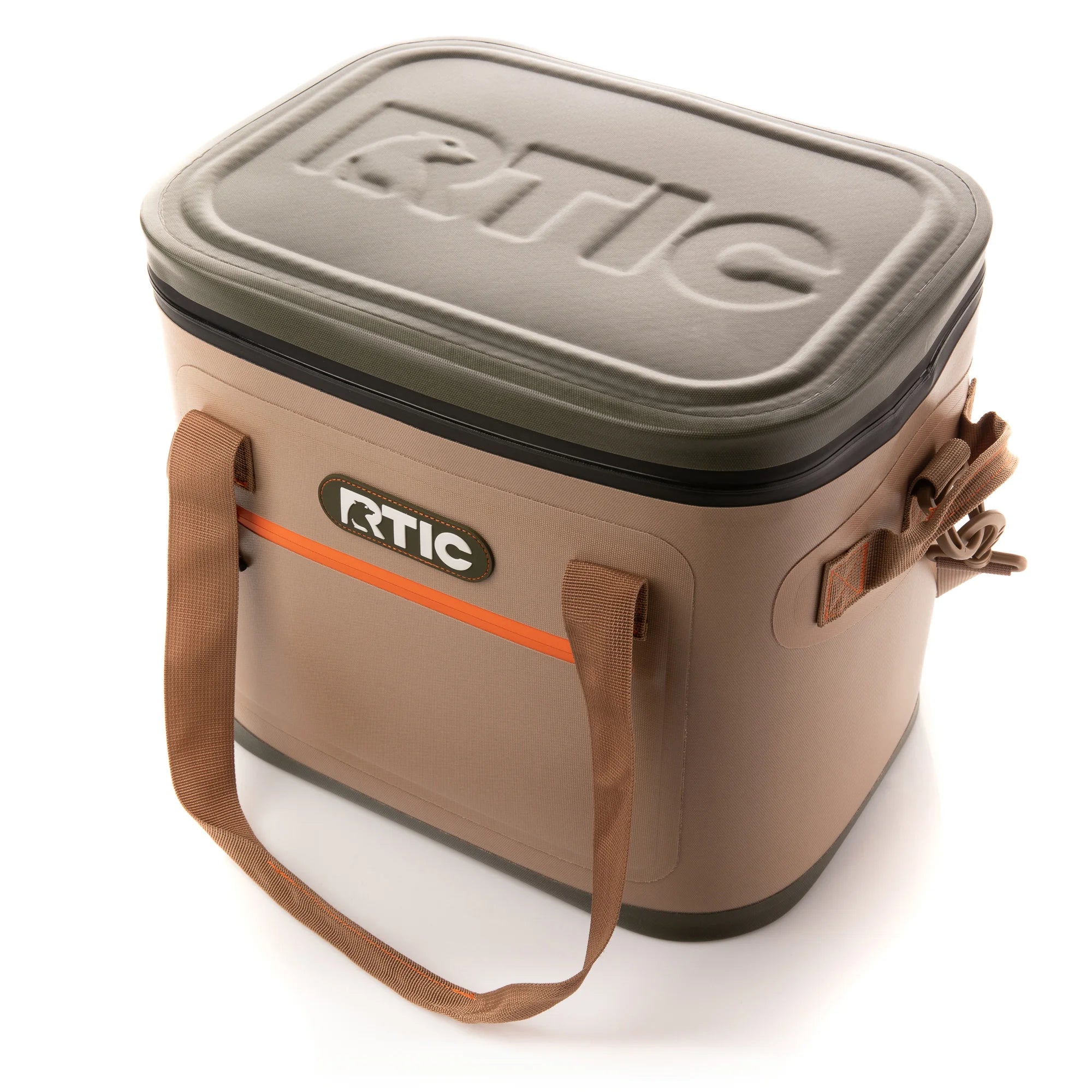 Ultra-Tough Soft Cooler