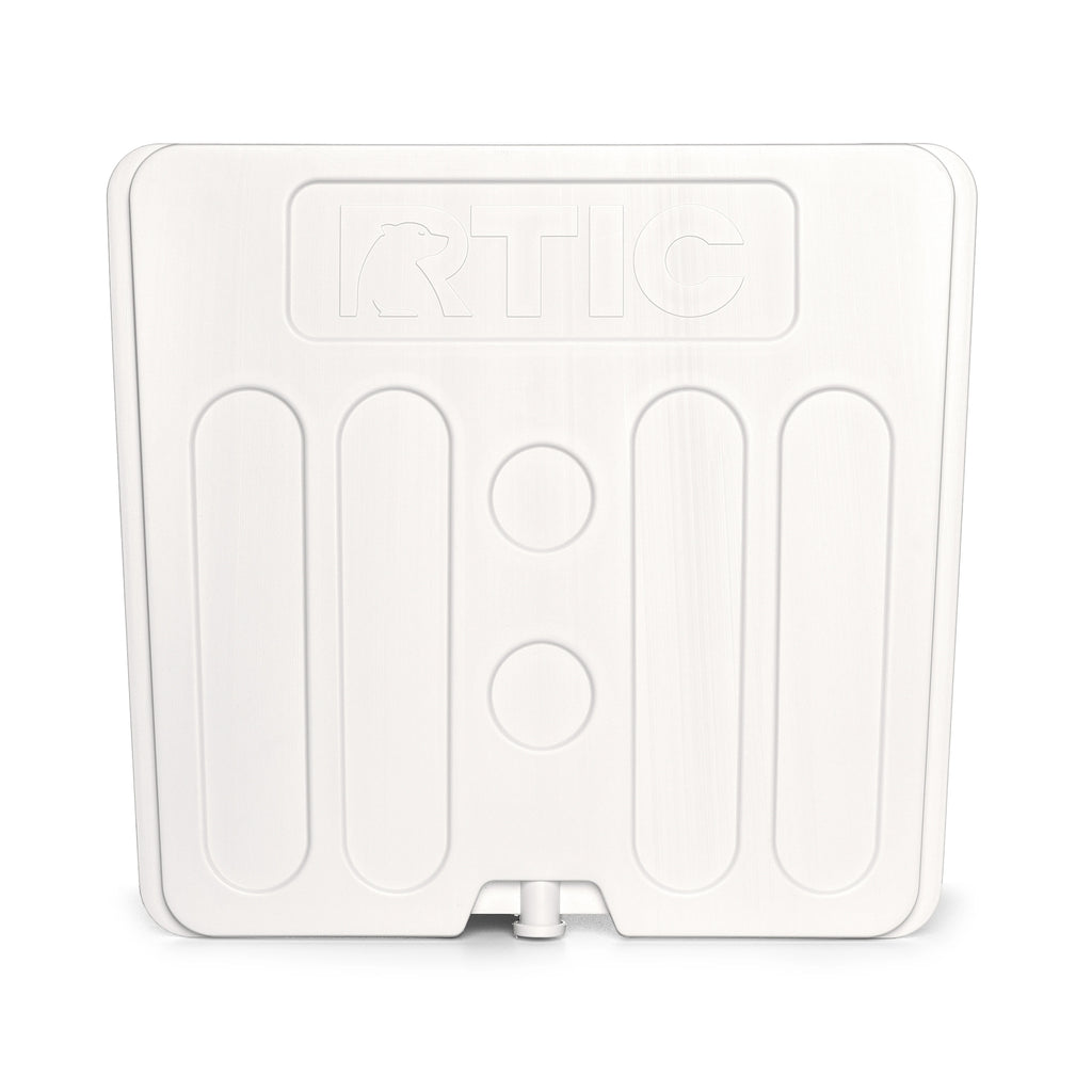 Ultra-Tough Cooler Freezable Divider