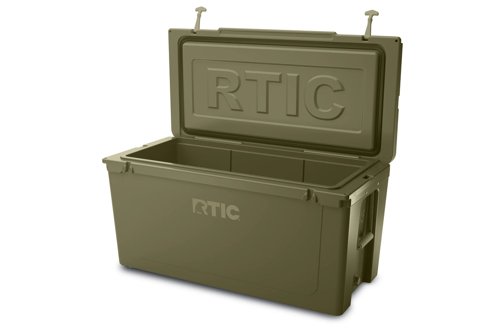 145 QT Ultra-Tough Cooler