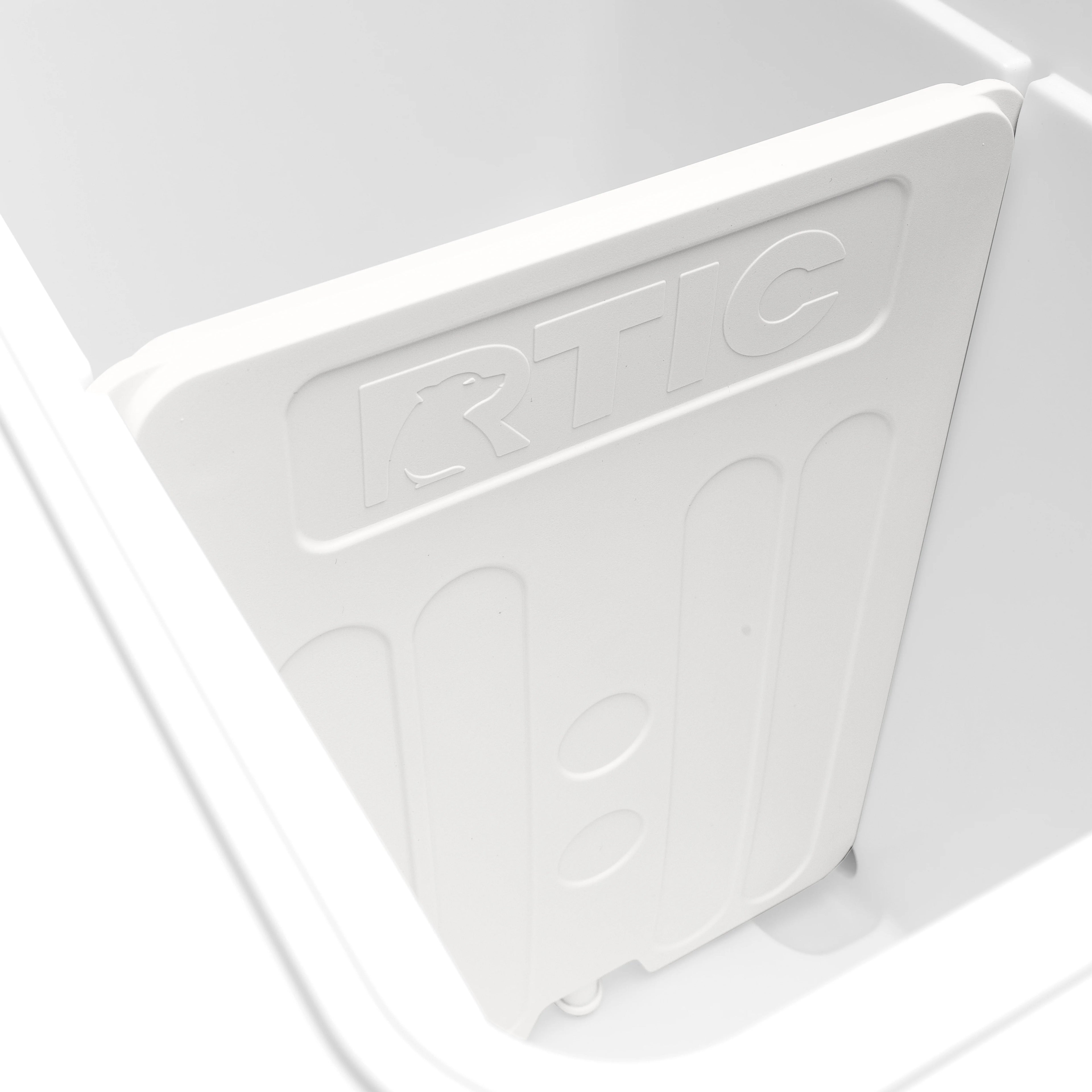 Ultra-Tough Cooler Freezable Divider