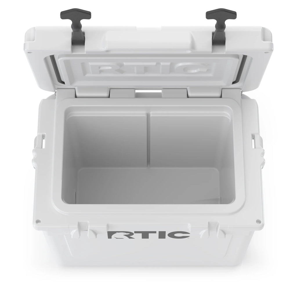 20 QT Ultra-Tough Cooler