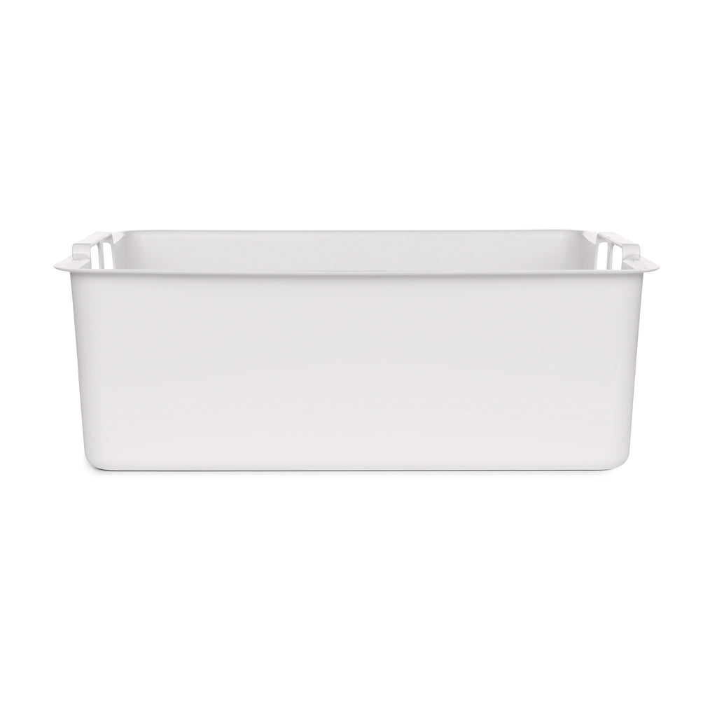 Ultra-Tough Cooler Dry Goods Basket