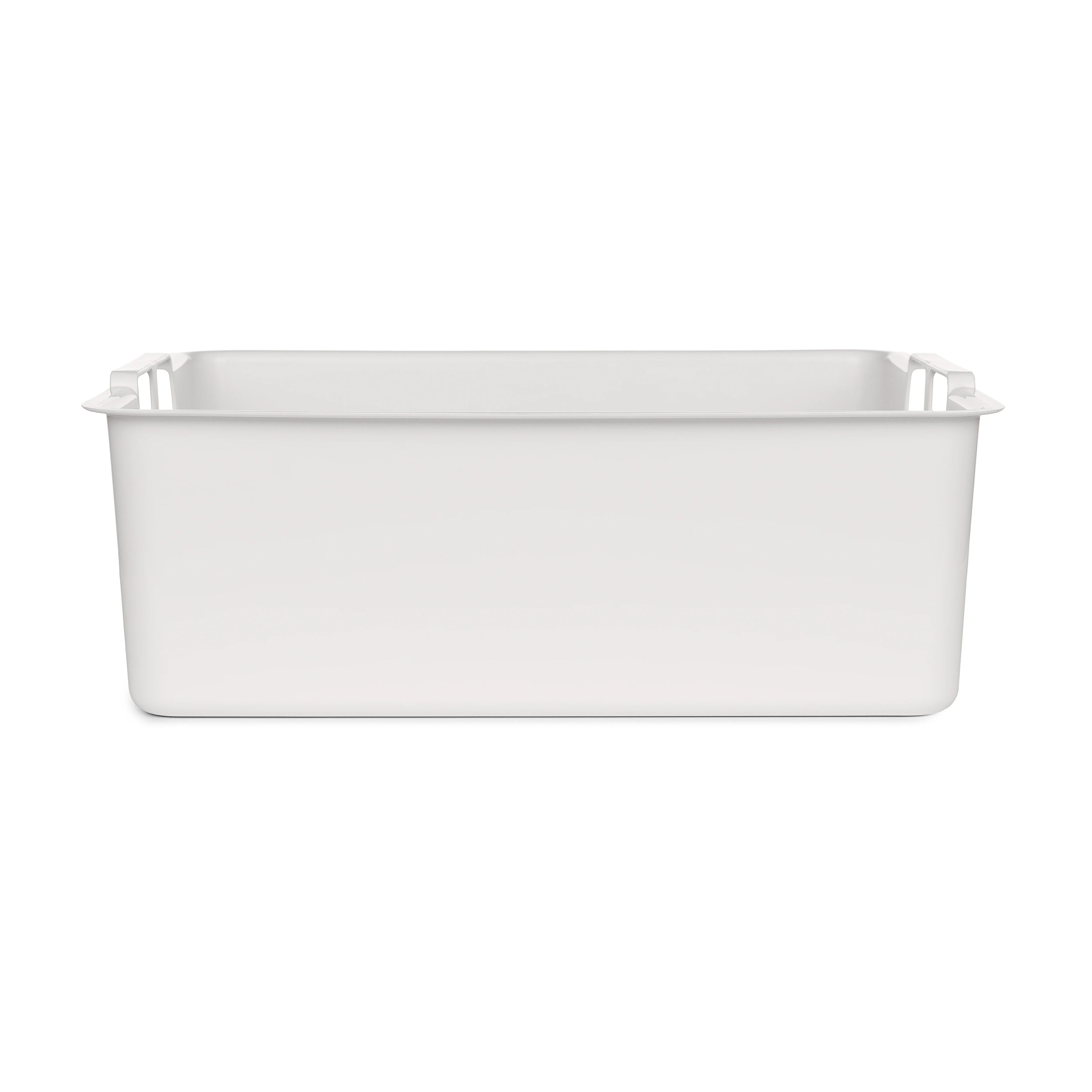 Ultra-Tough Cooler Dry Goods Basket