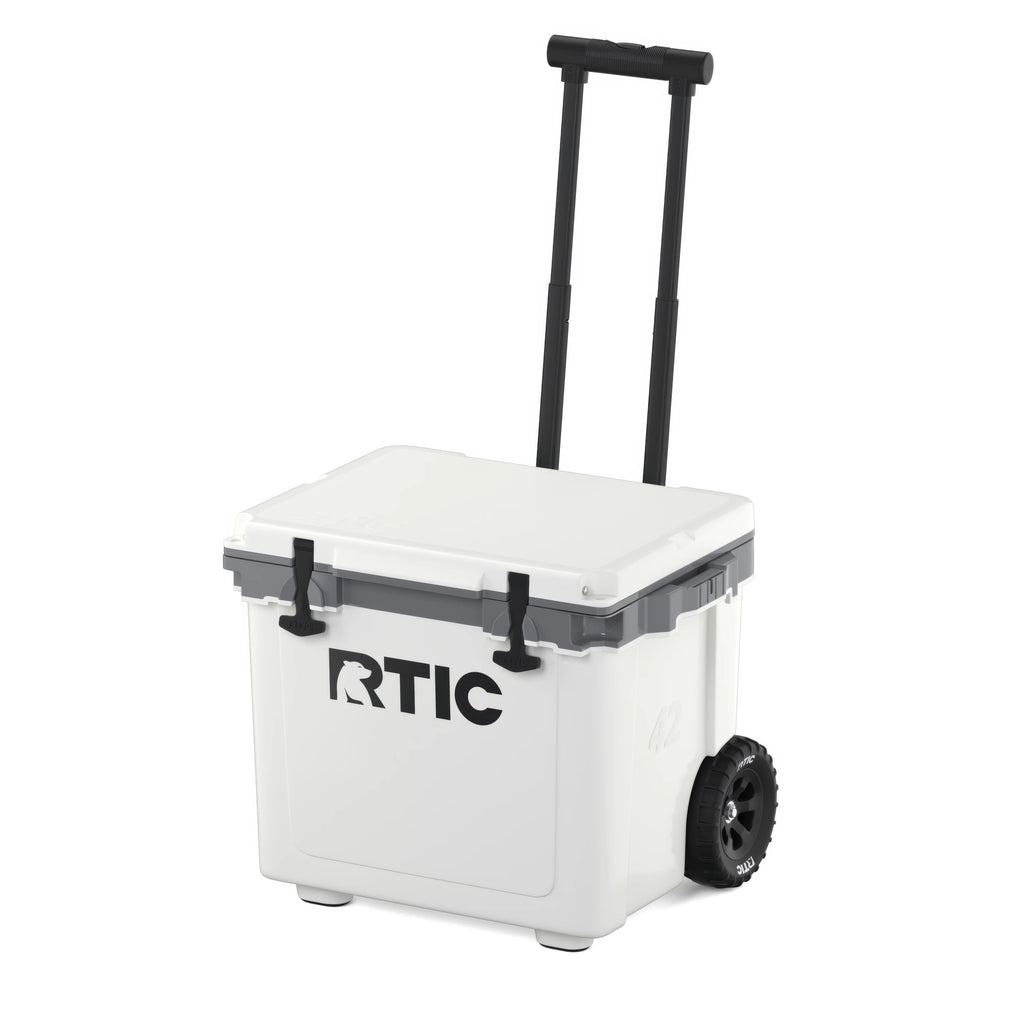 42 QT Ultra-Light Wheeled Cooler