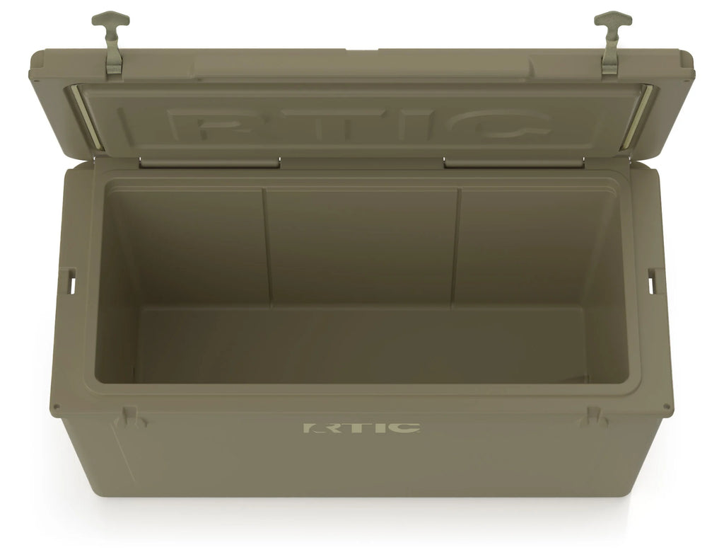 145 QT Ultra-Tough Cooler