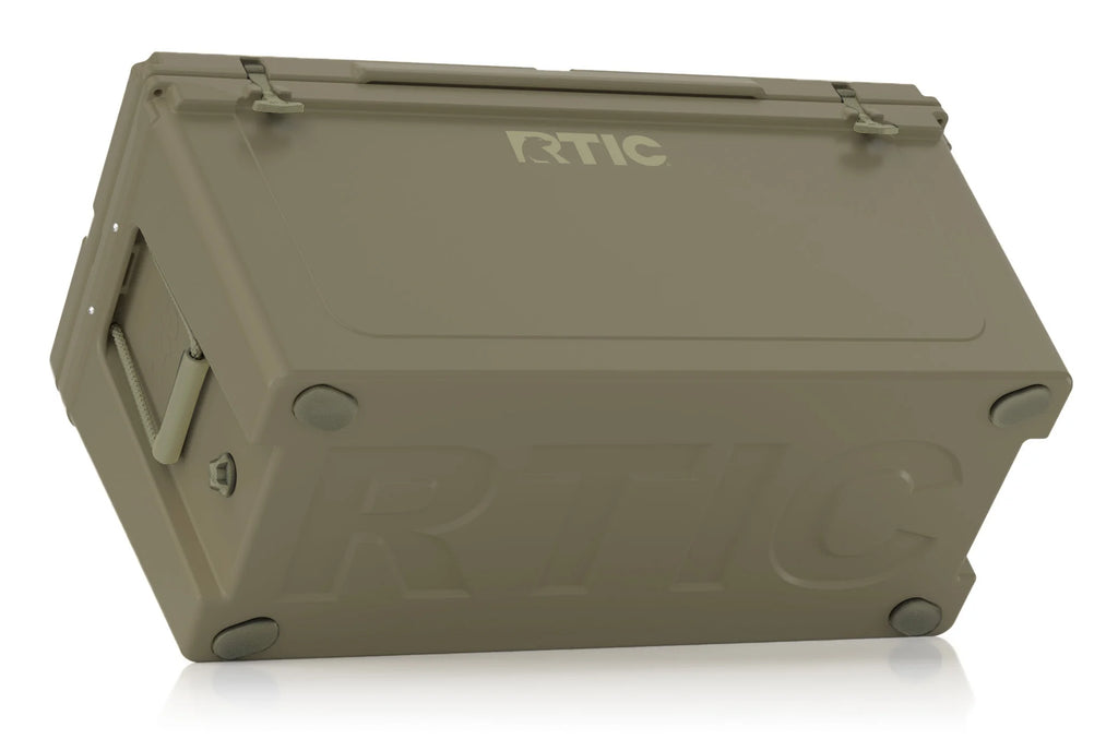 145 QT Ultra-Tough Cooler