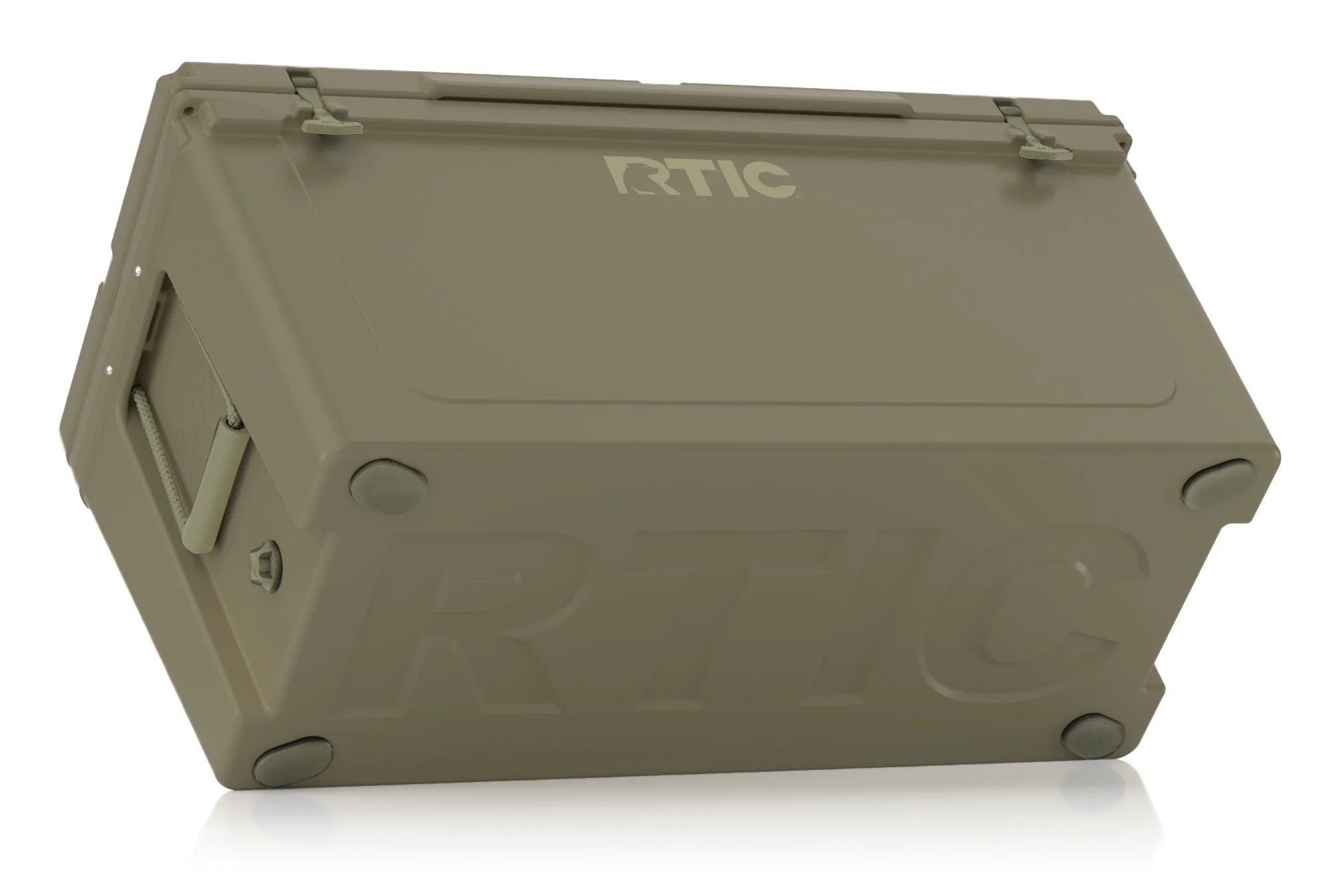 145 QT Ultra-Tough Cooler